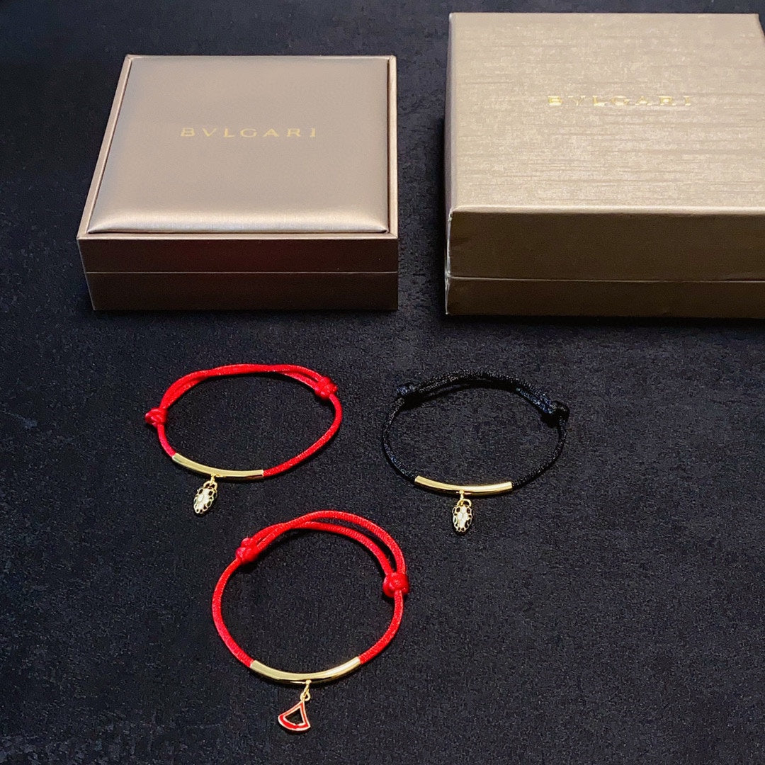 LuxluxHouse Best Quality Accessories Bvlgari