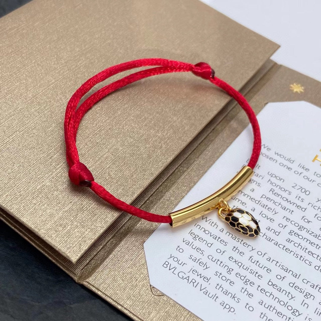 LuxluxHouse Best Quality Accessories Bvlgari