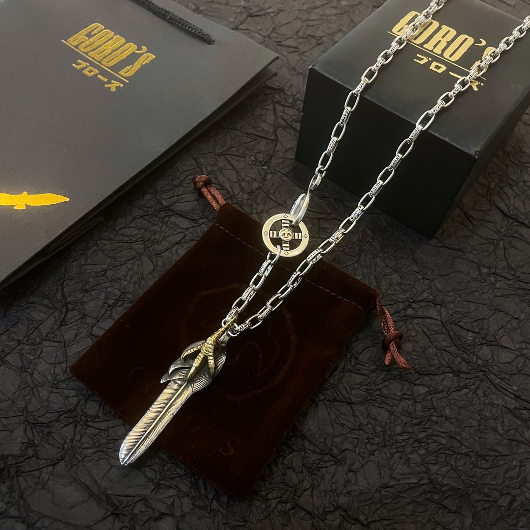 LuxluxHouse Best Quality Accessories Goros