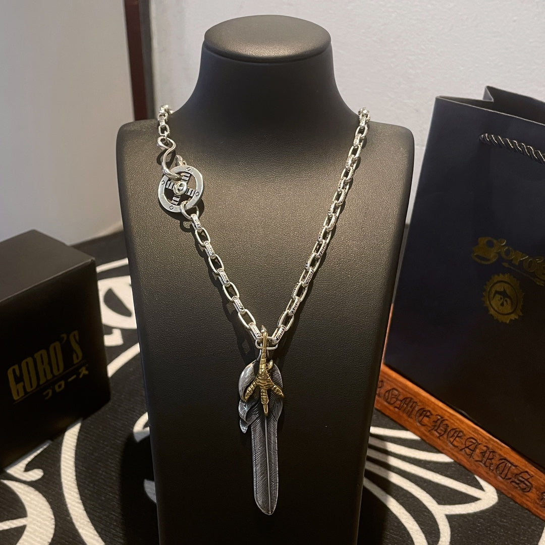 LuxluxHouse Best Quality Accessories Goros