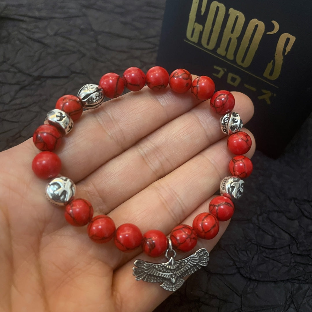LuxluxHouse Best Quality Accessories Goros
