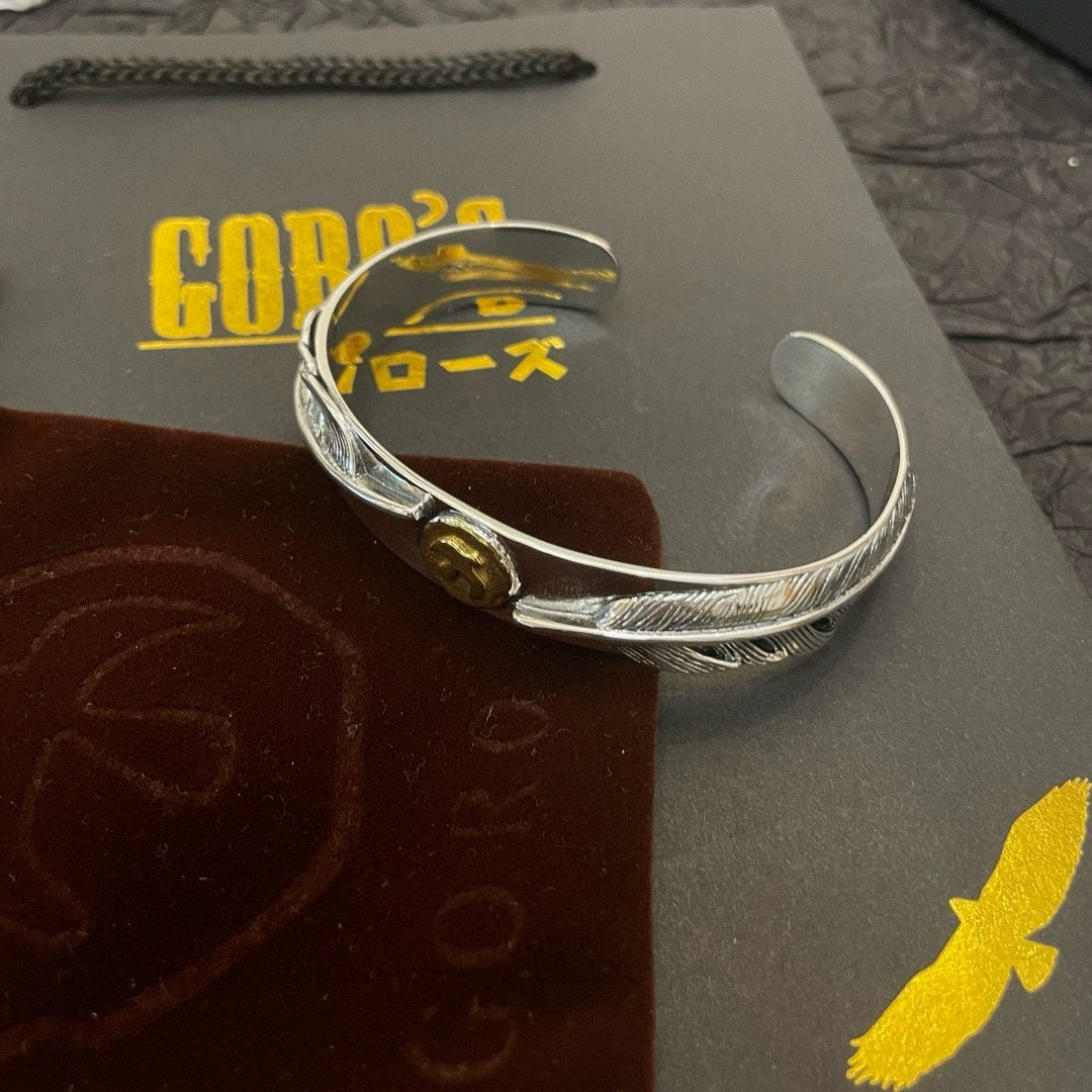 LuxluxHouse Best Quality Accessories Goros