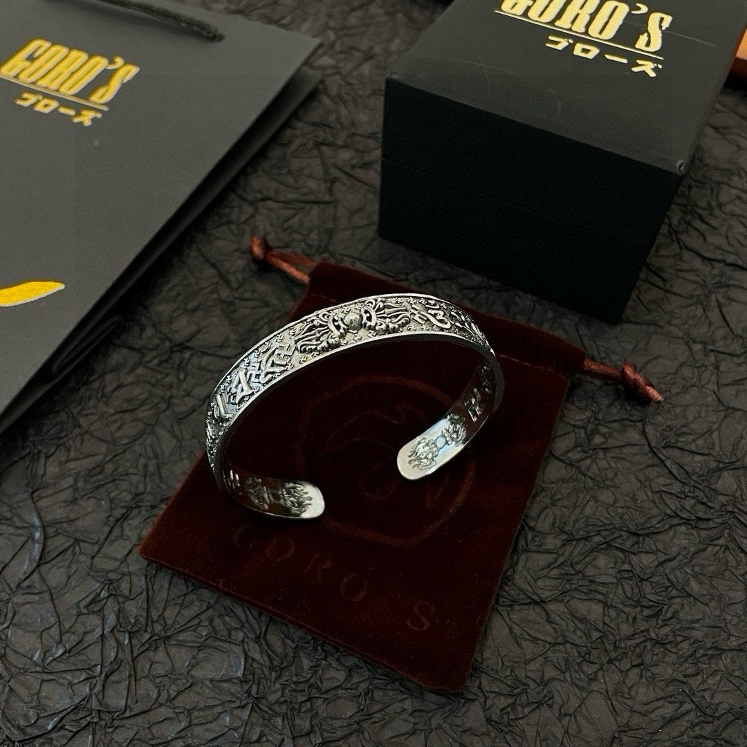 LuxluxHouse Best Quality Accessories Goros