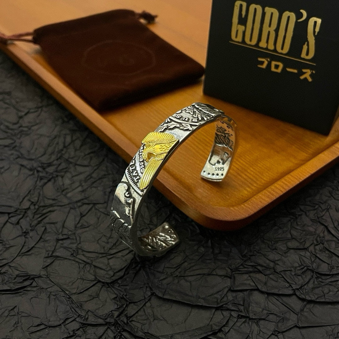 LuxluxHouse Best Quality Accessories Goros
