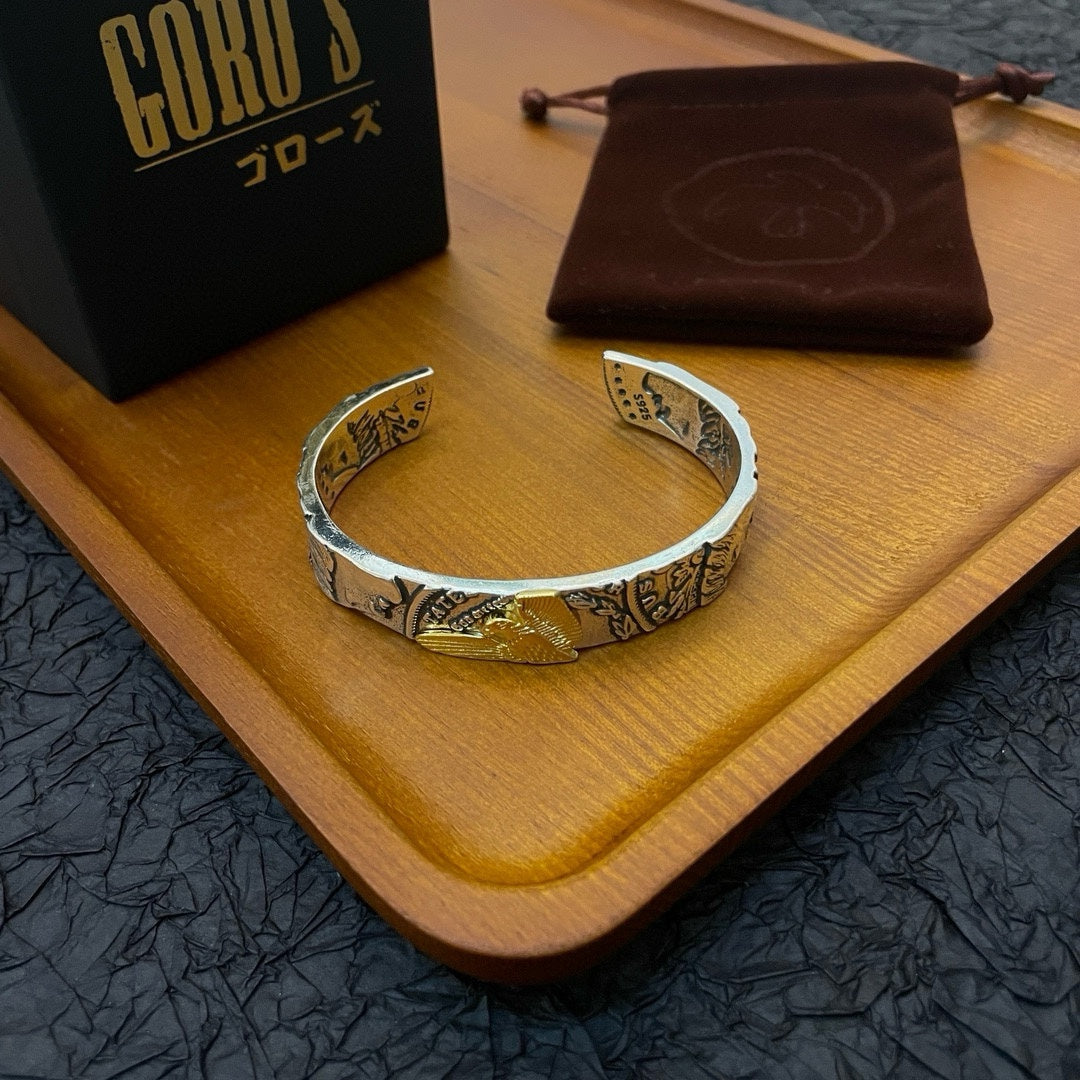 LuxluxHouse Best Quality Accessories Goros