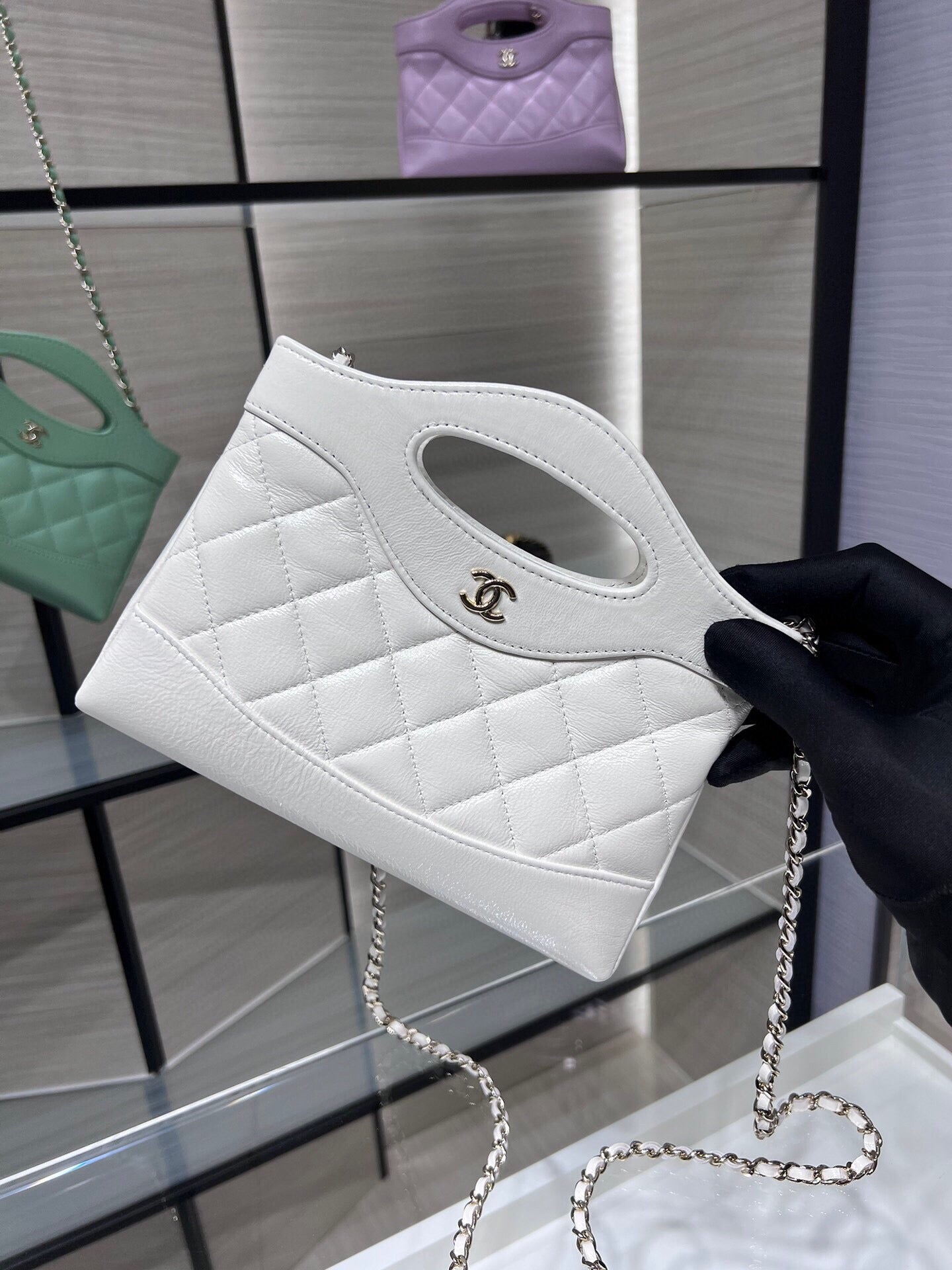 LuxluxHouse Best Quality Bags Chanel Women