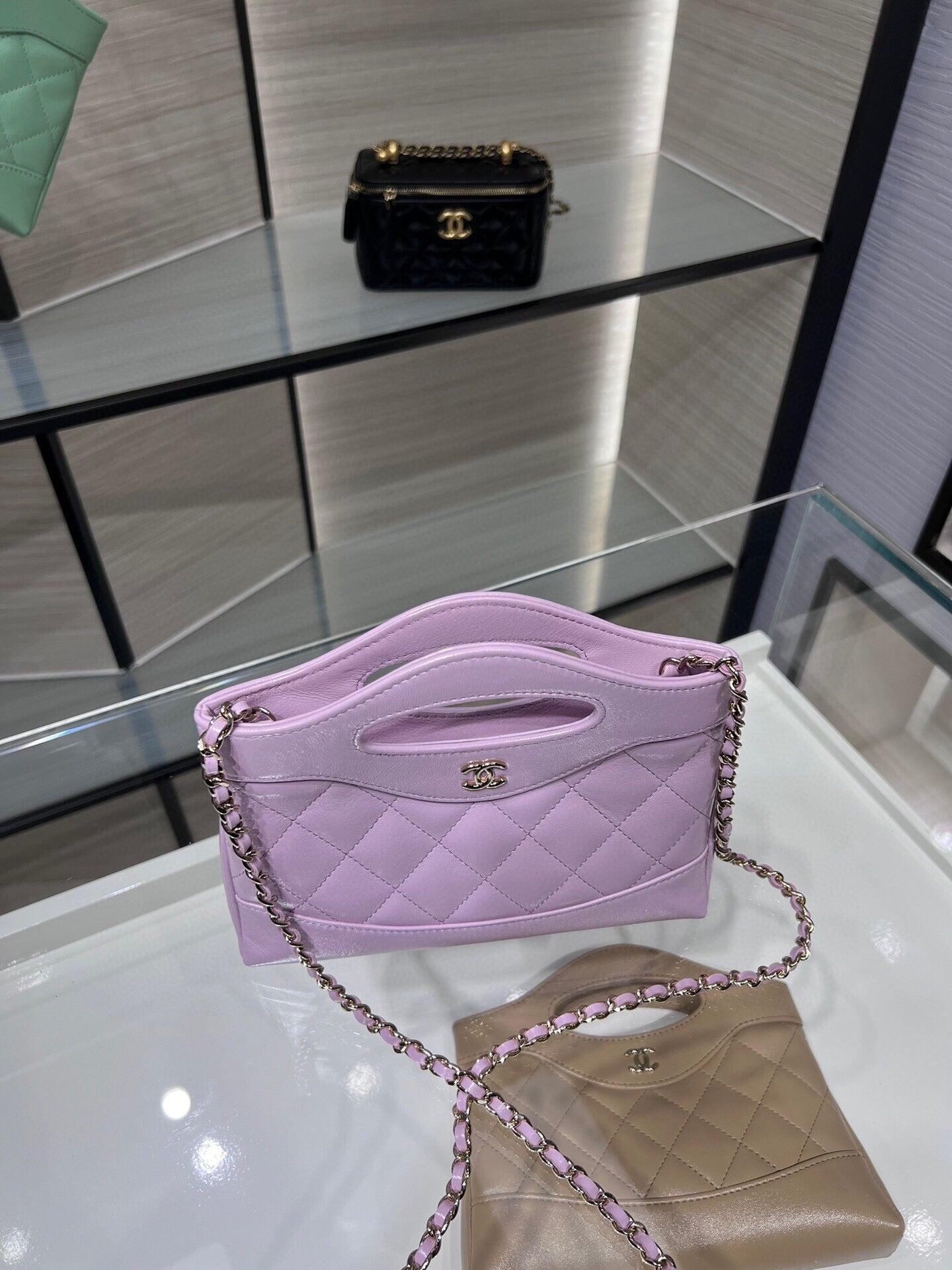 LuxluxHouse Best Quality Bags Chanel Women