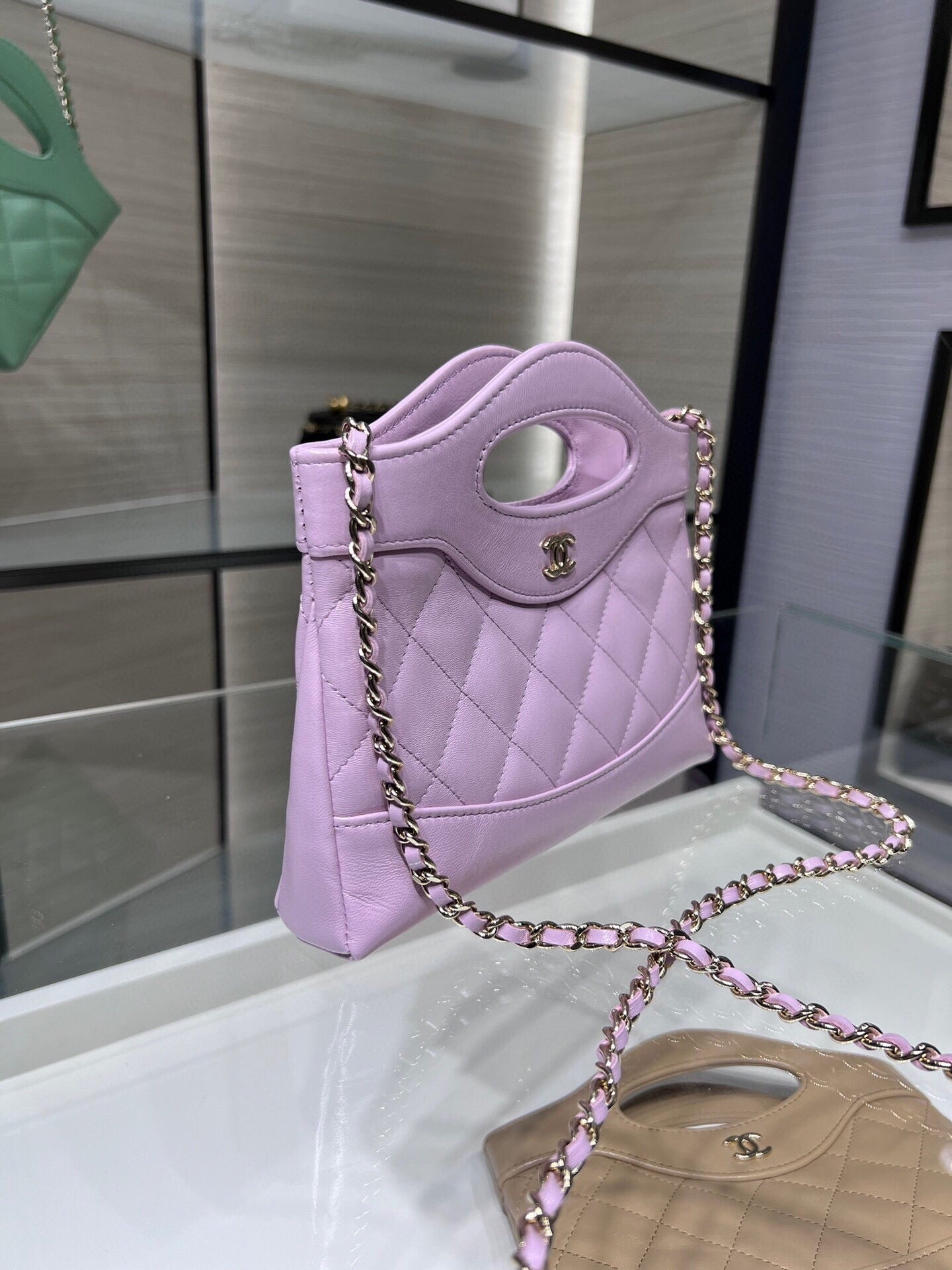 LuxluxHouse Best Quality Bags Chanel Women