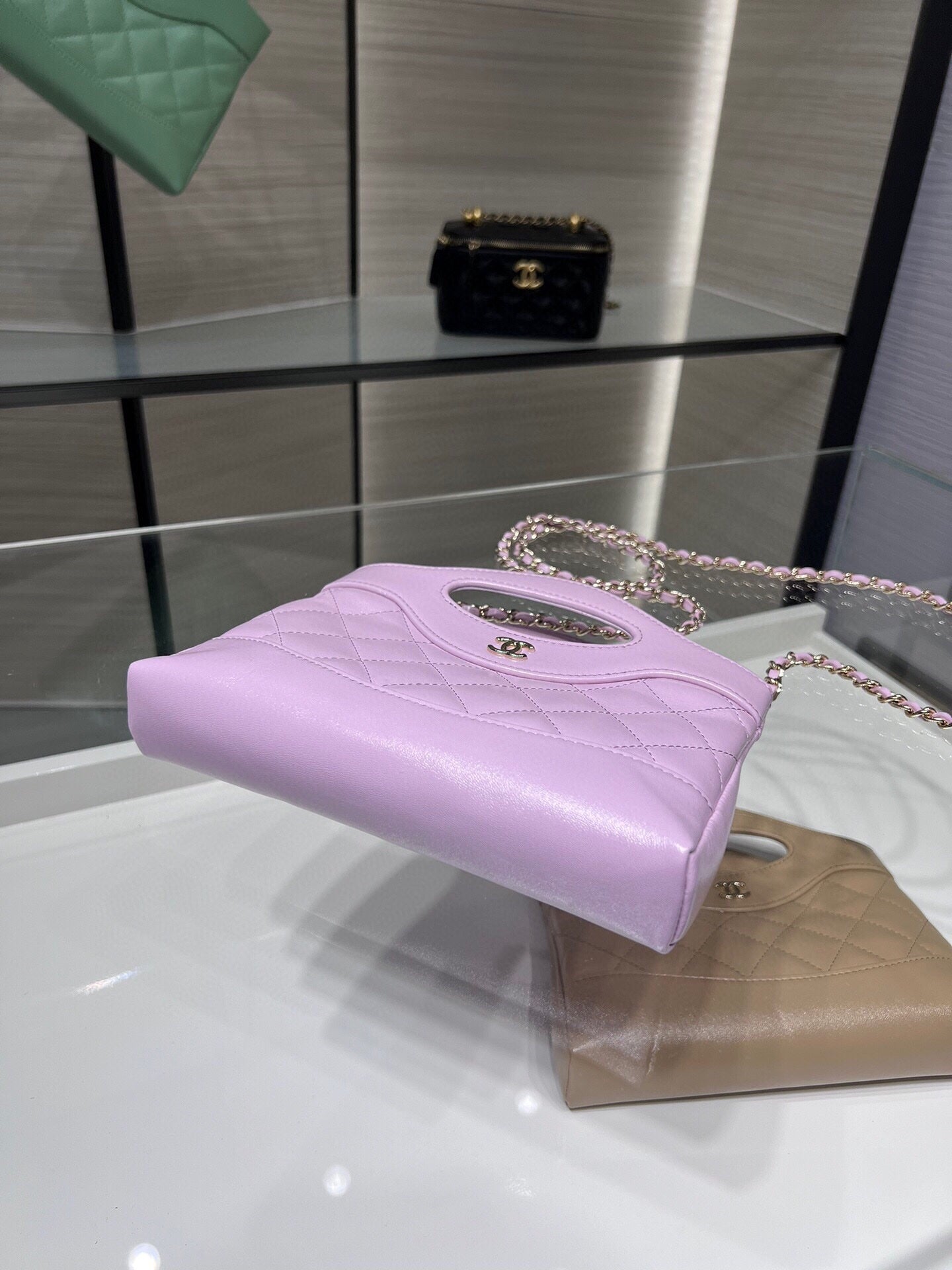 LuxluxHouse Best Quality Bags Chanel Women
