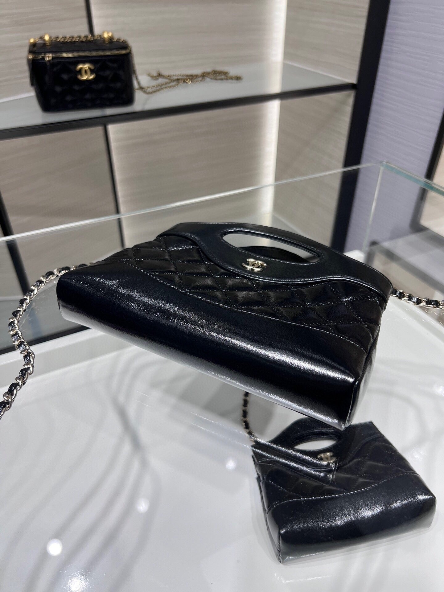 LuxluxHouse Best Quality Bags Chanel Women