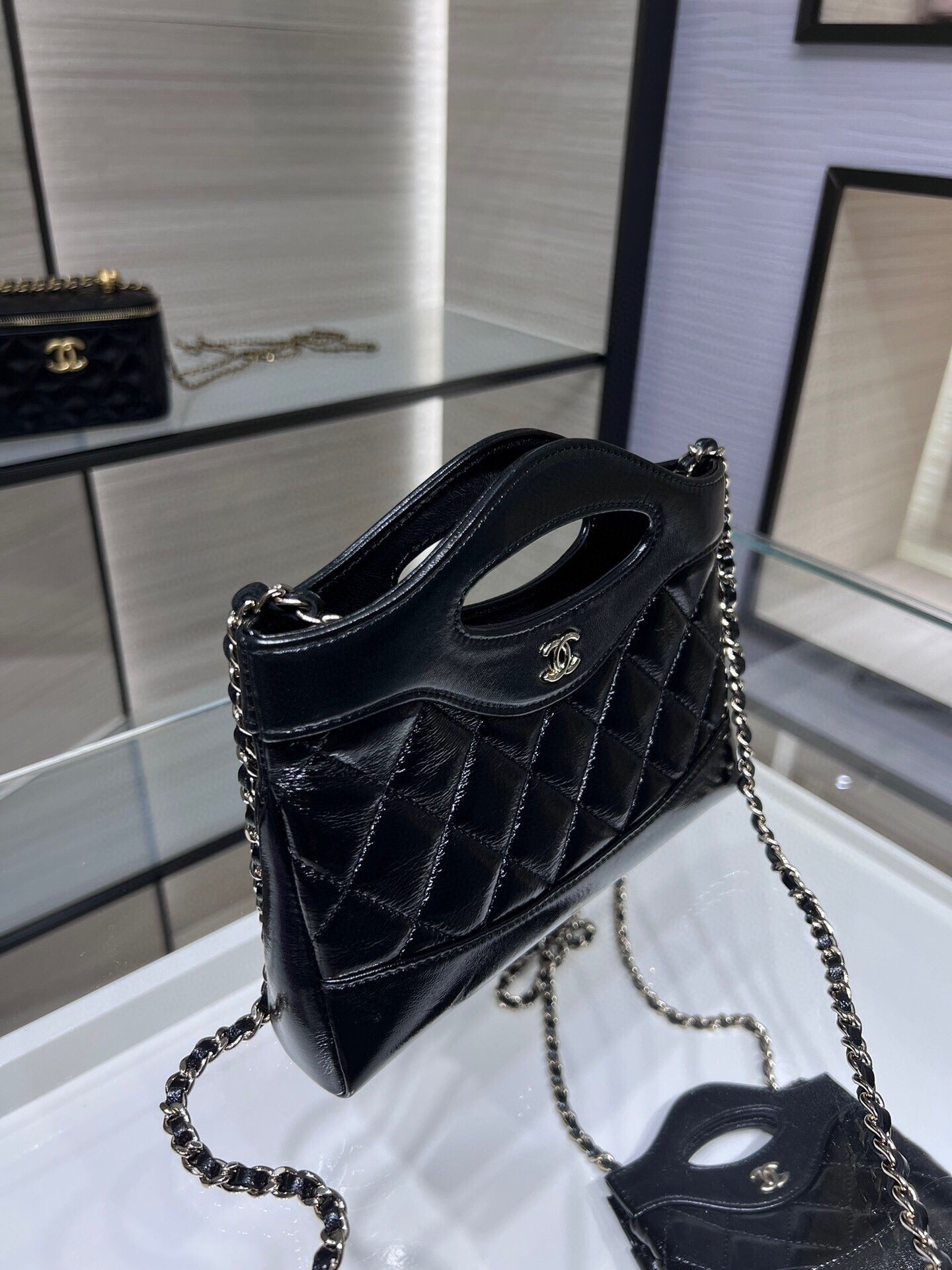LuxluxHouse Best Quality Bags Chanel Women