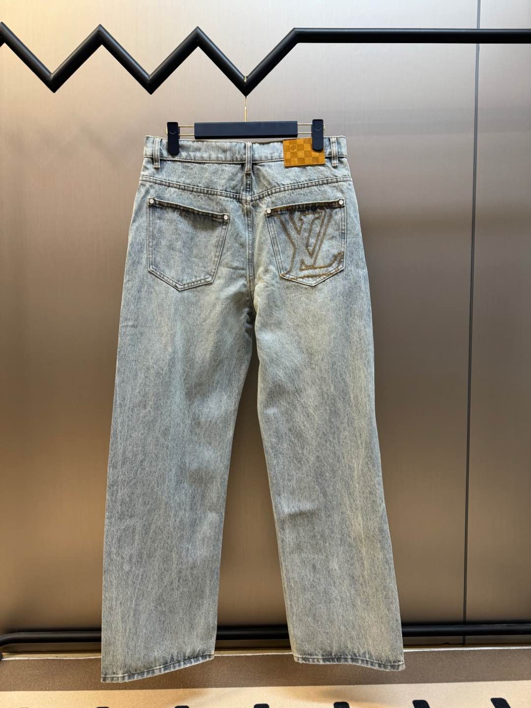 LuxluxHouse Best Quality Clothes Pants Louis Vuitton