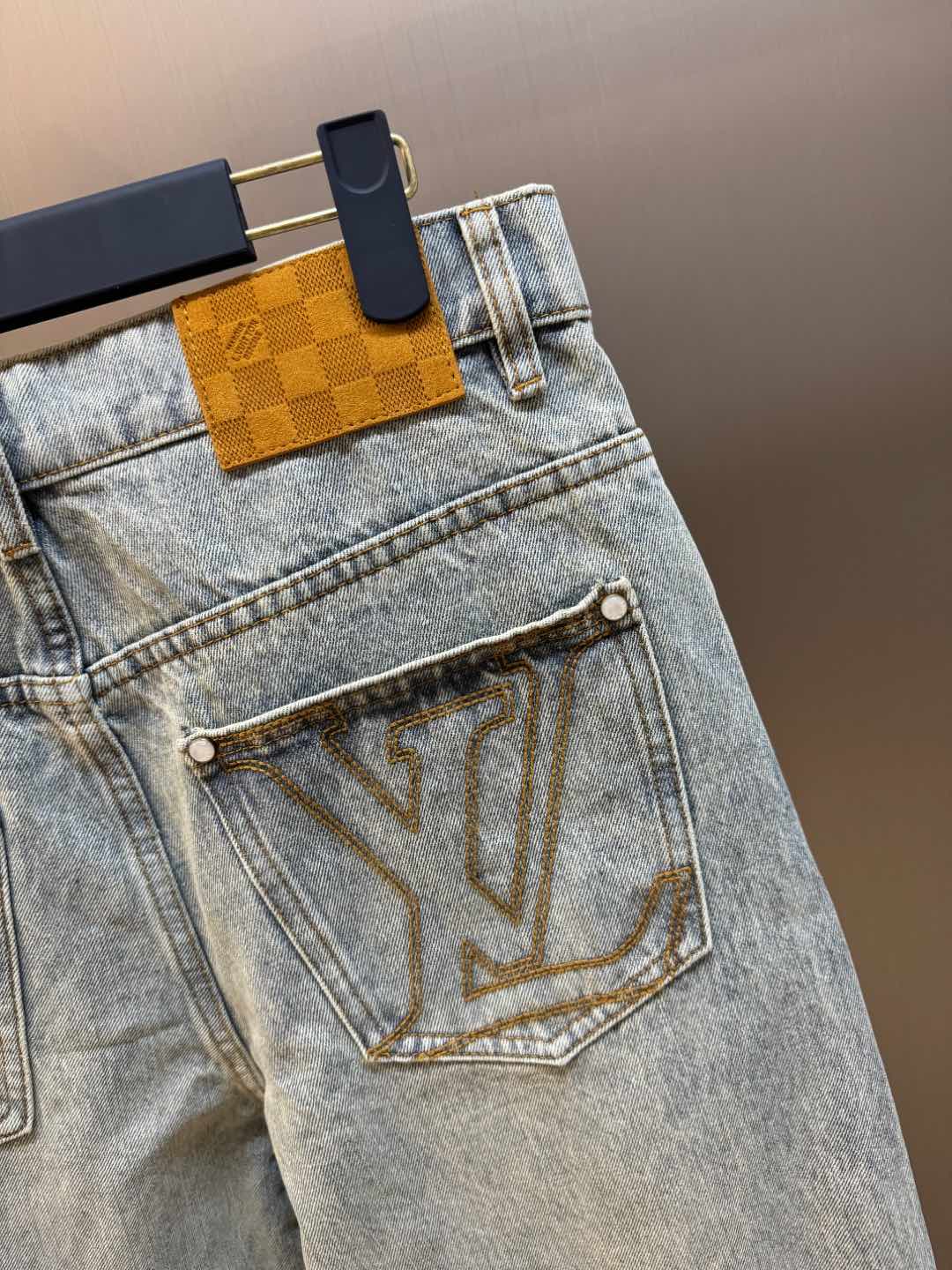 LuxluxHouse Best Quality Clothes Pants Louis Vuitton