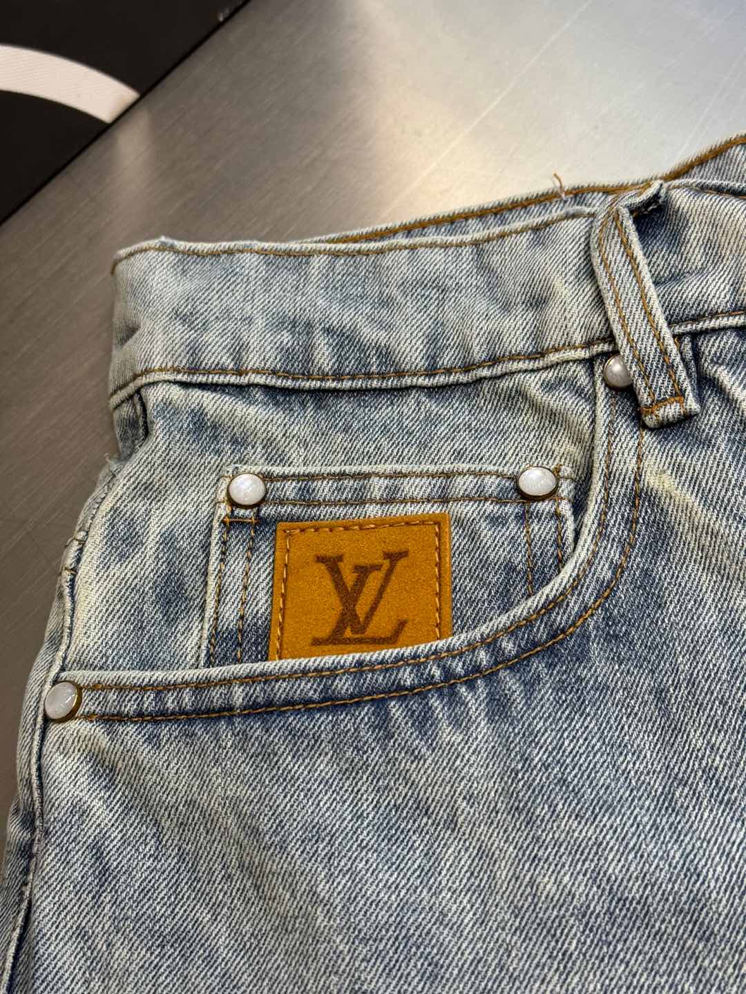 LuxluxHouse Best Quality Clothes Pants Louis Vuitton