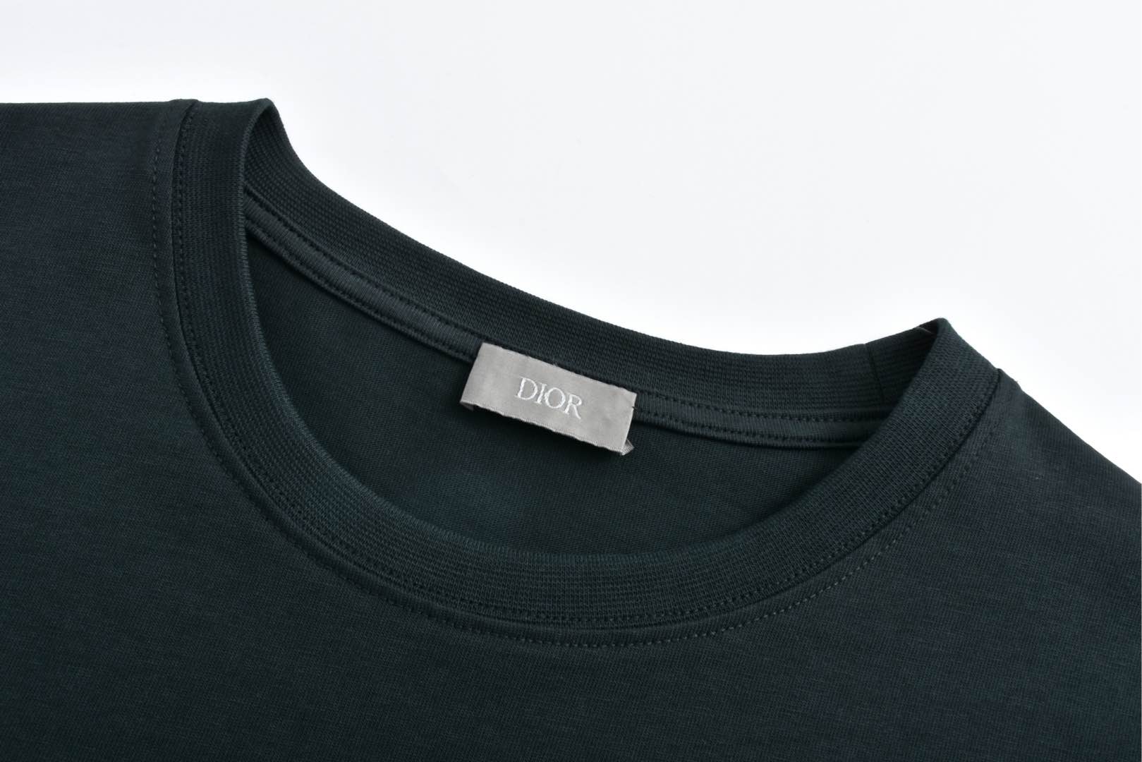 LuxluxHouse Best Quality Clothes T-shirt Dior
