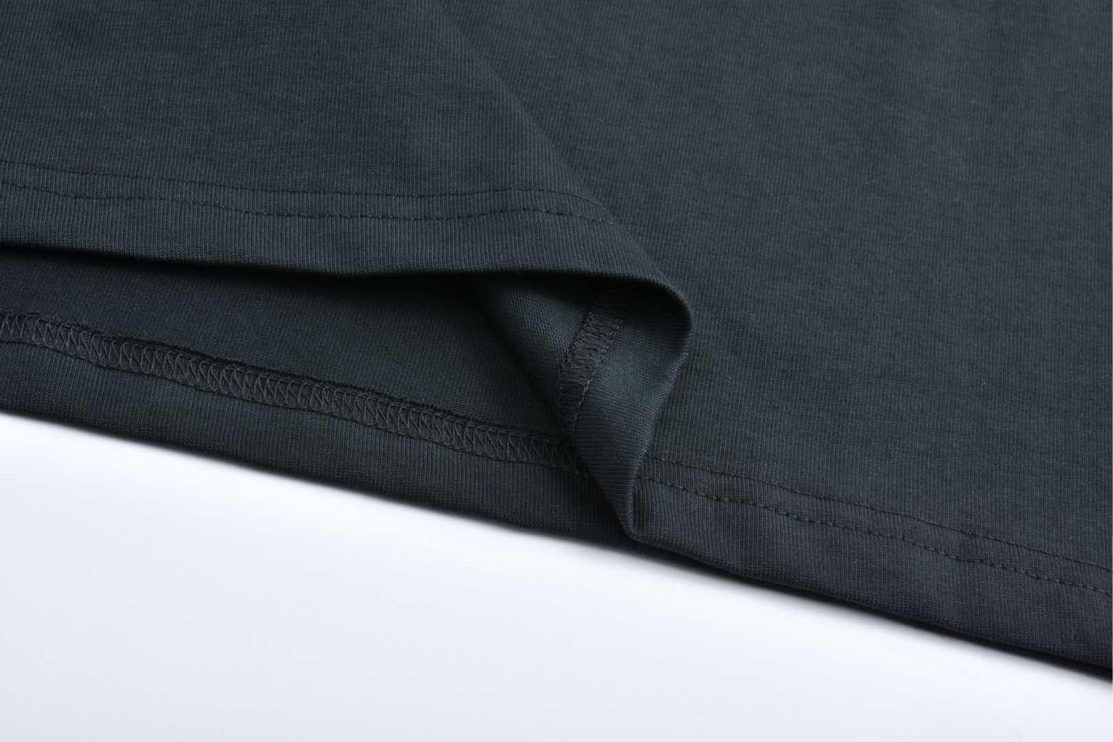 LuxluxHouse Best Quality Clothes T-shirt Dior