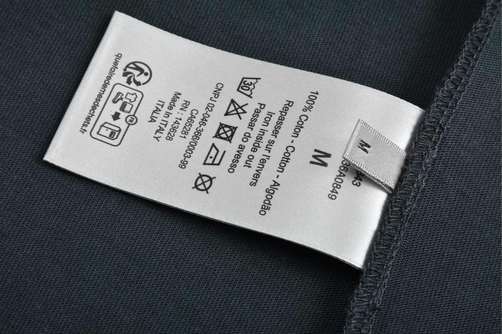 LuxluxHouse Best Quality Clothes T-shirt Dior