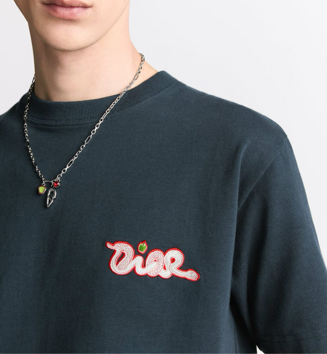 LuxluxHouse Best Quality Clothes T-shirt Dior