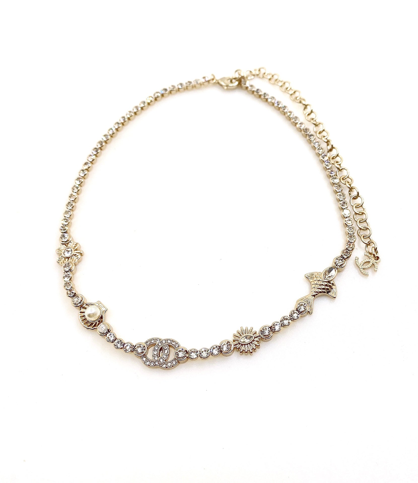 LuxluxHouse Best Quality Accessories Chanel