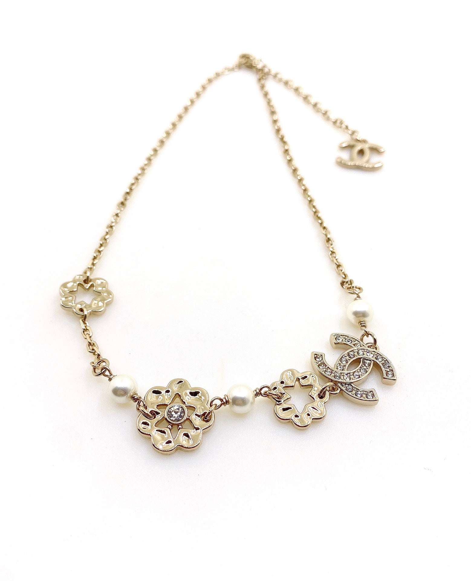 LuxluxHouse Best Quality Accessories Chanel
