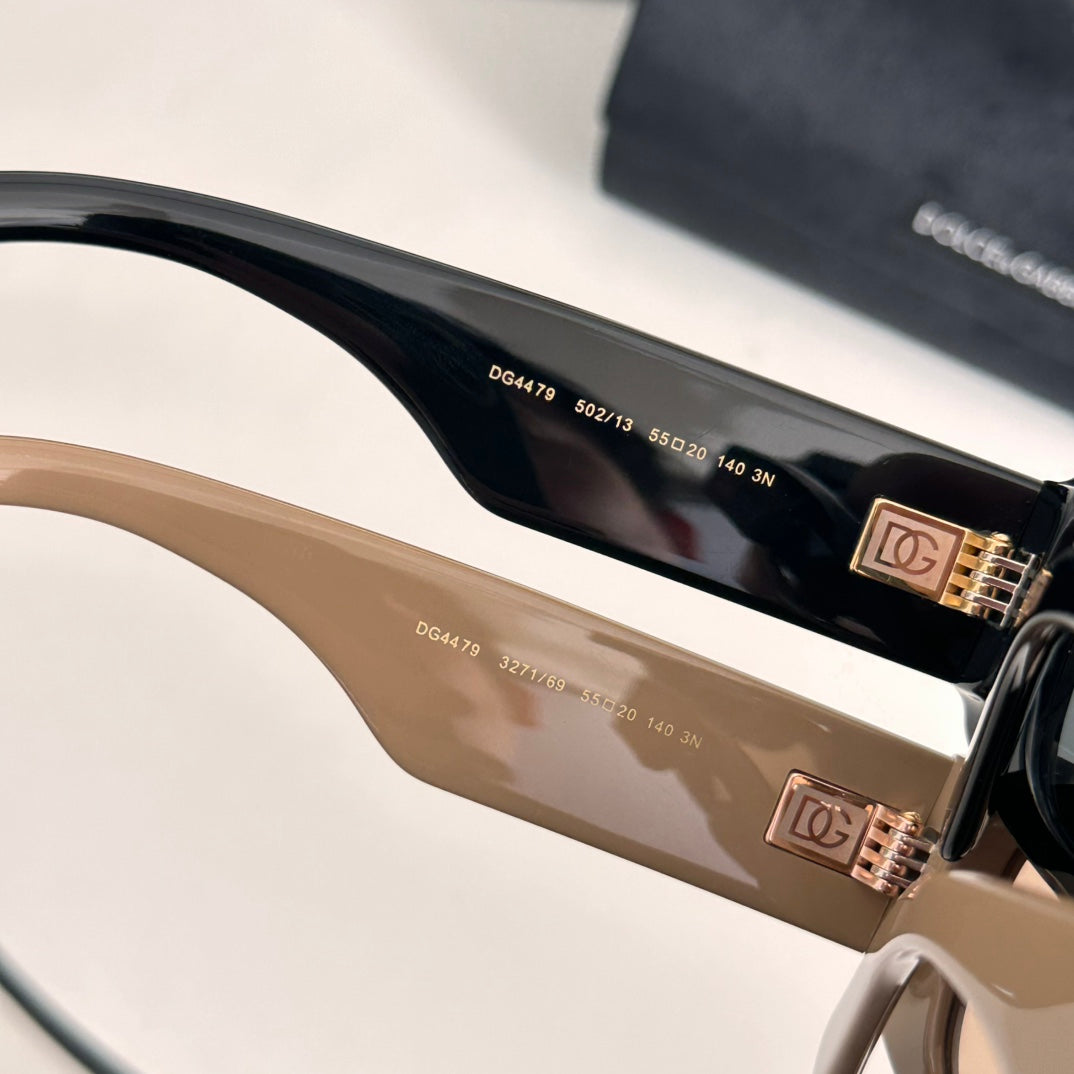 LuxluxHouse Best Quality Glasses Dolce & Gabbana