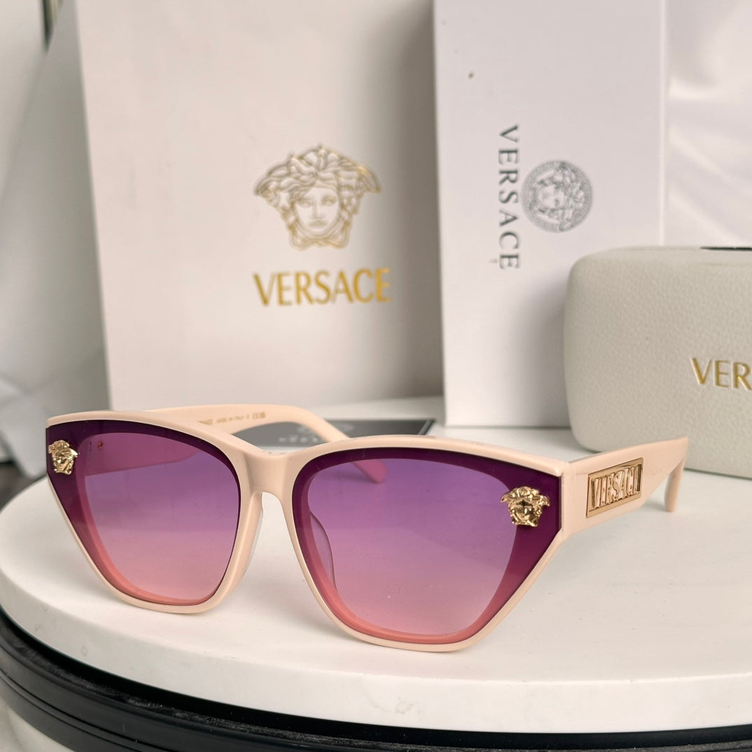 LuxluxHouse Best Quality Glasses Versace