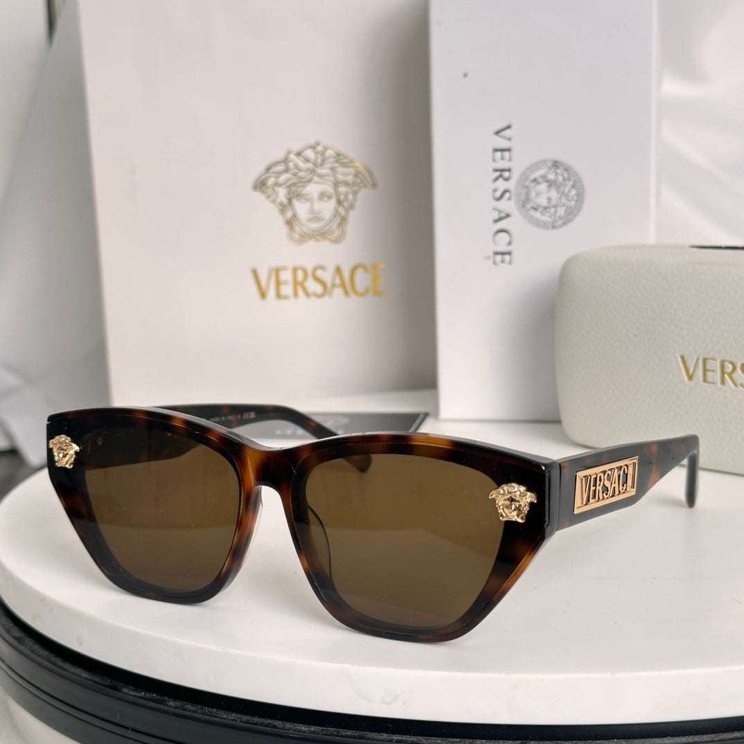 LuxluxHouse Best Quality Glasses Versace