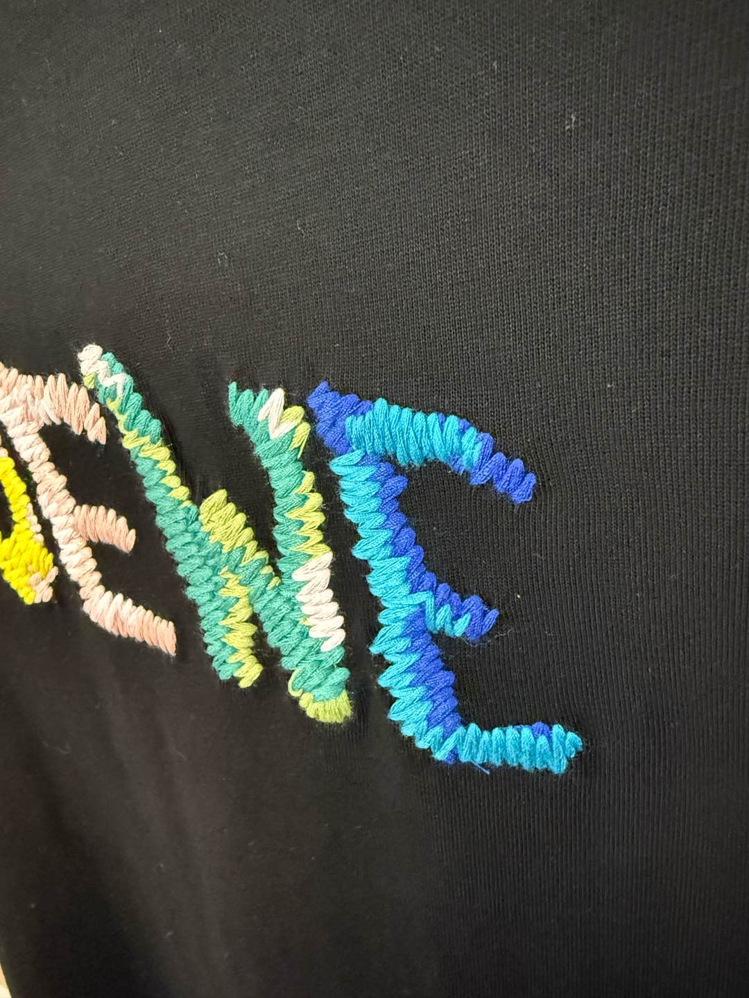 LuxluxHouse Best Quality Clothes T-shirt Loewe