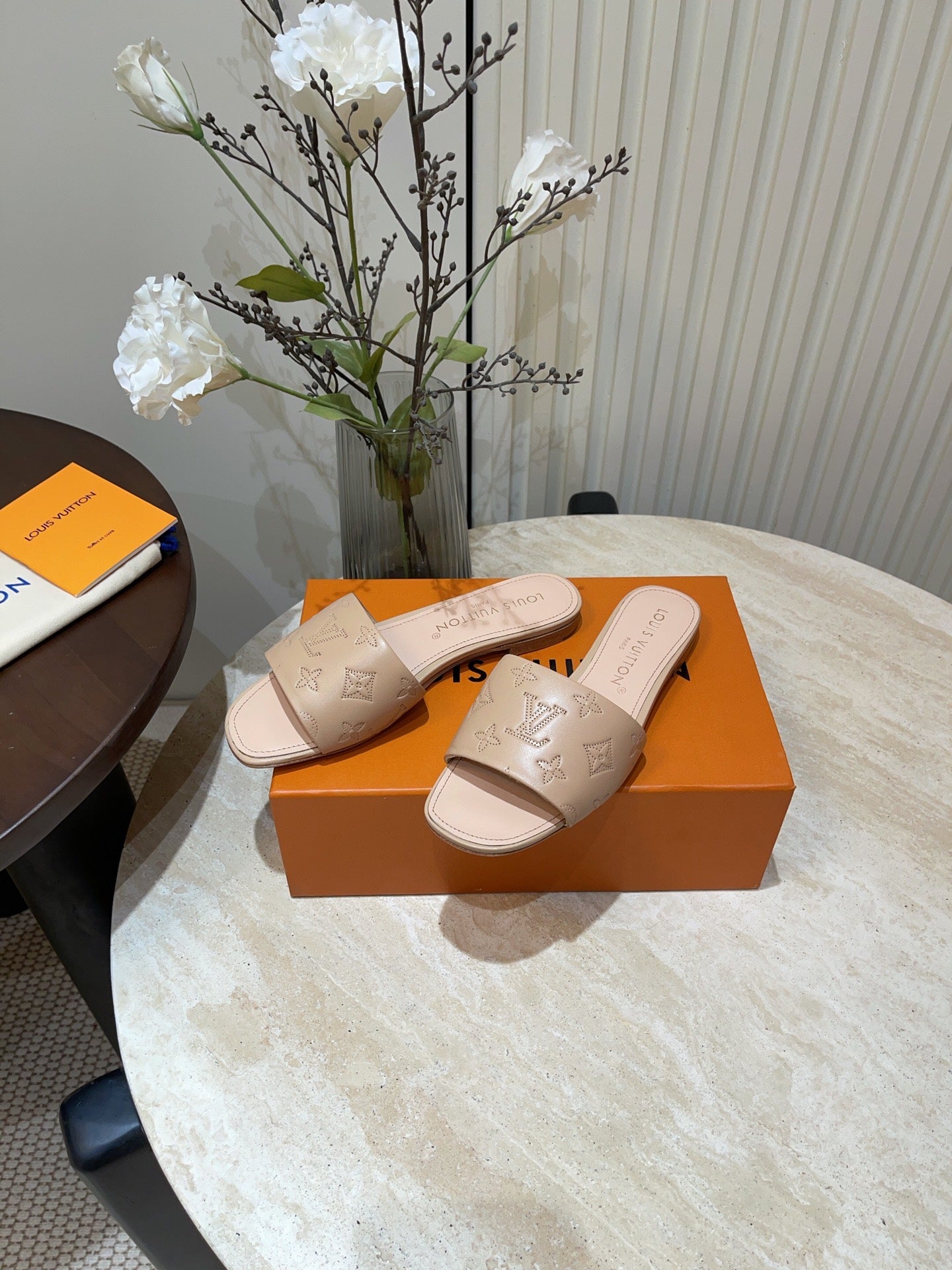 LuxluxHouse Best Quality Women Shoes Louis Vuitton