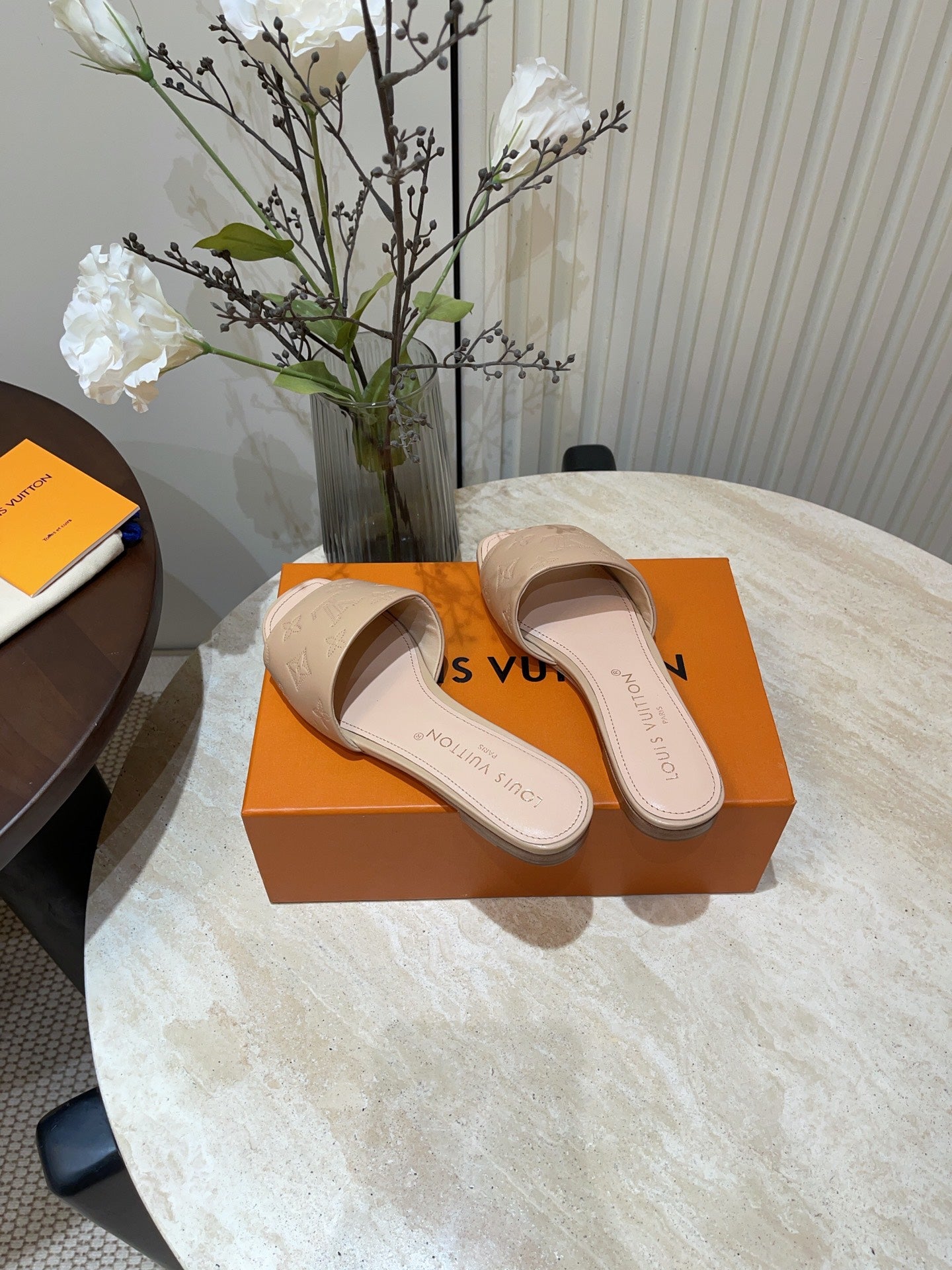LuxluxHouse Best Quality Women Shoes Louis Vuitton
