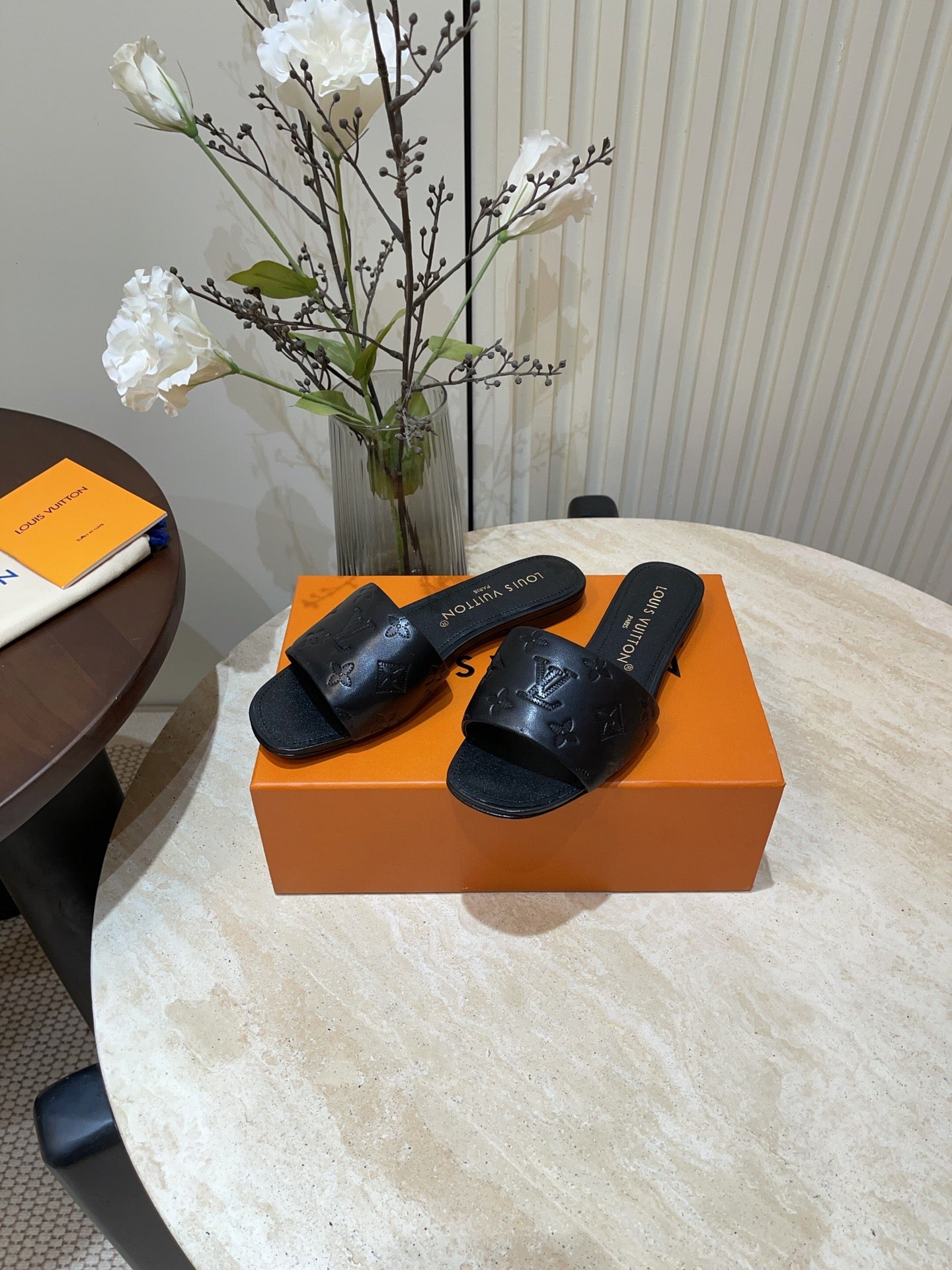 LuxluxHouse Best Quality Women Shoes Louis Vuitton