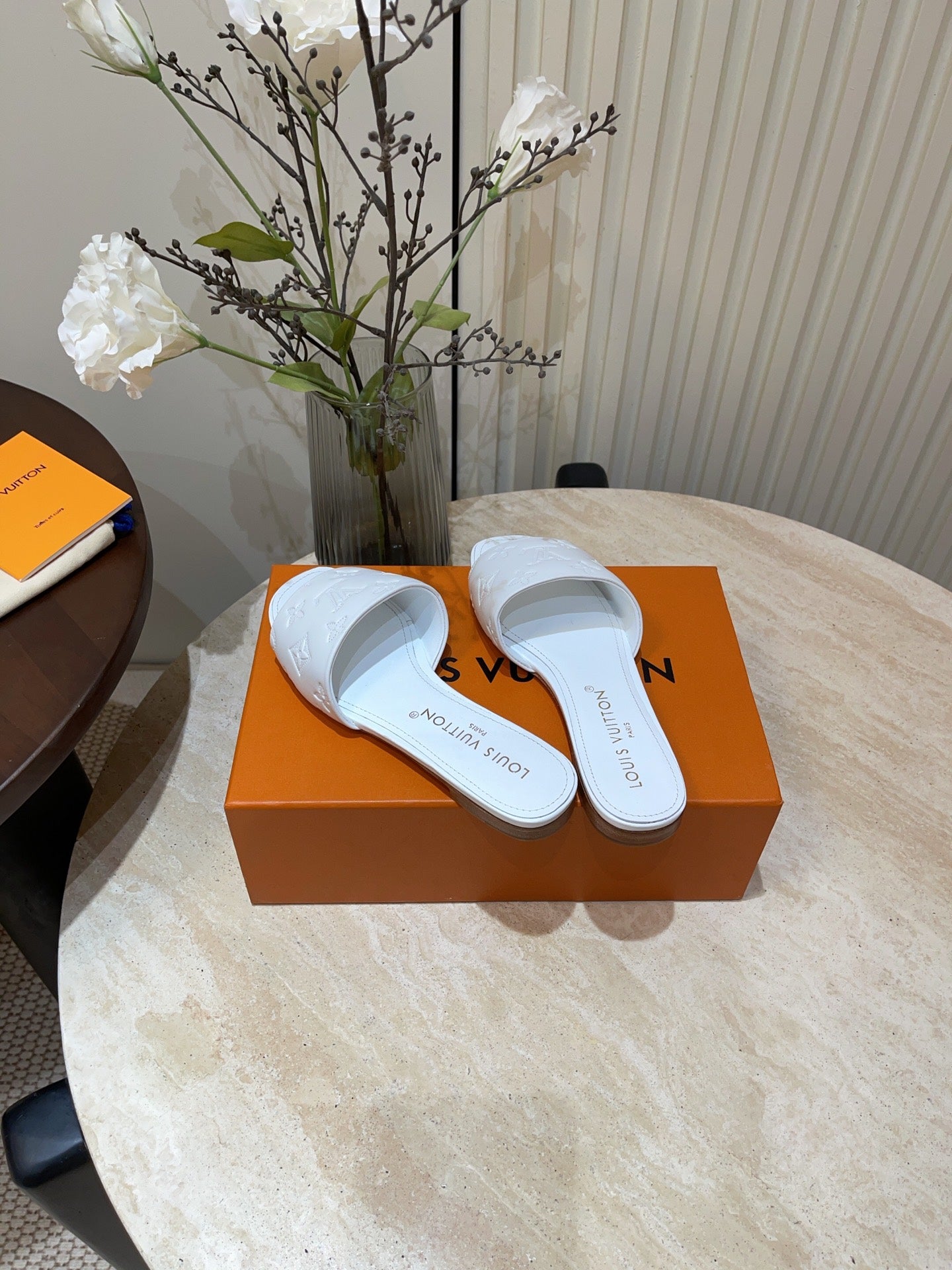 LuxluxHouse Best Quality Women Shoes Louis Vuitton
