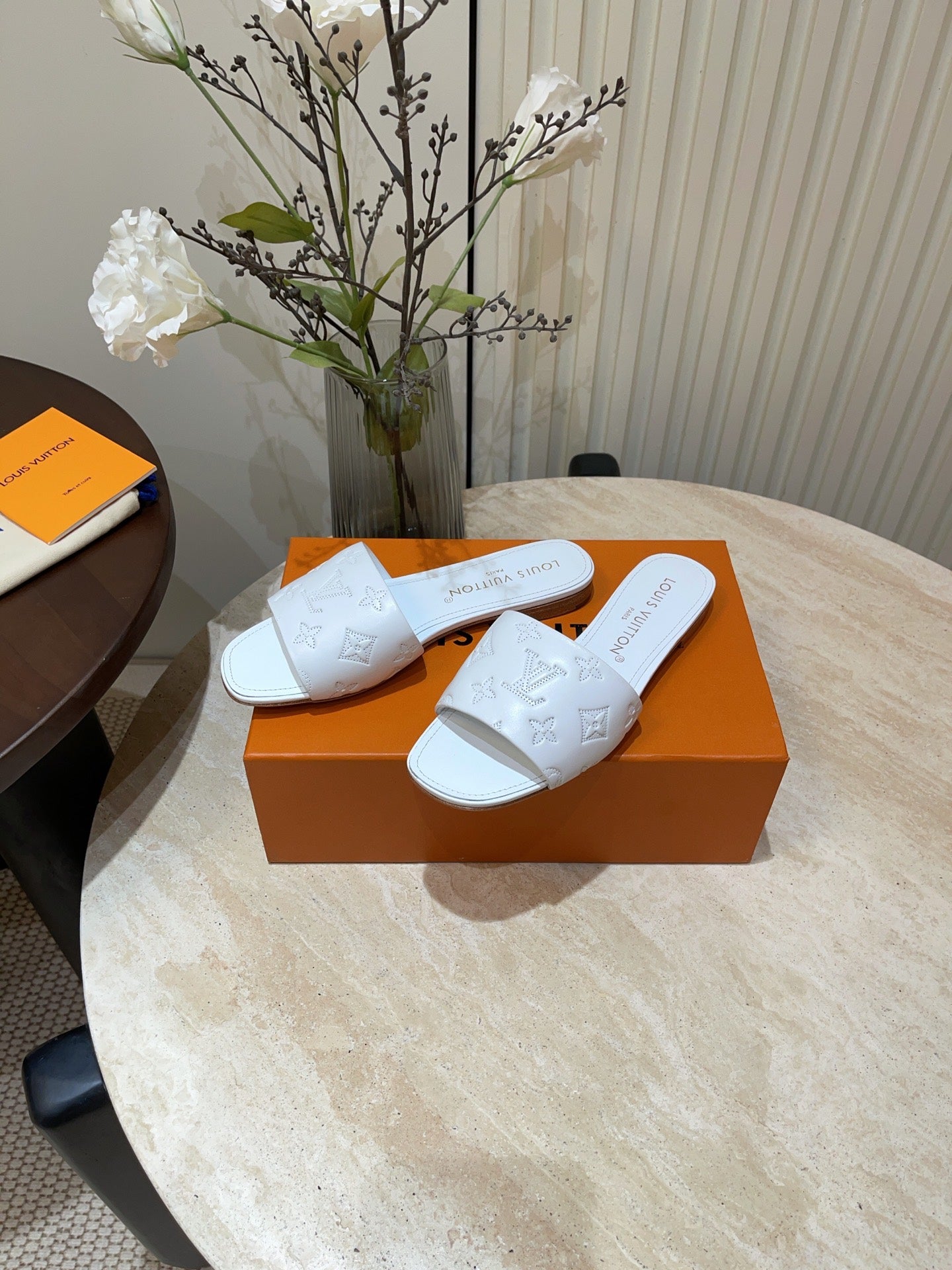 LuxluxHouse Best Quality Women Shoes Louis Vuitton
