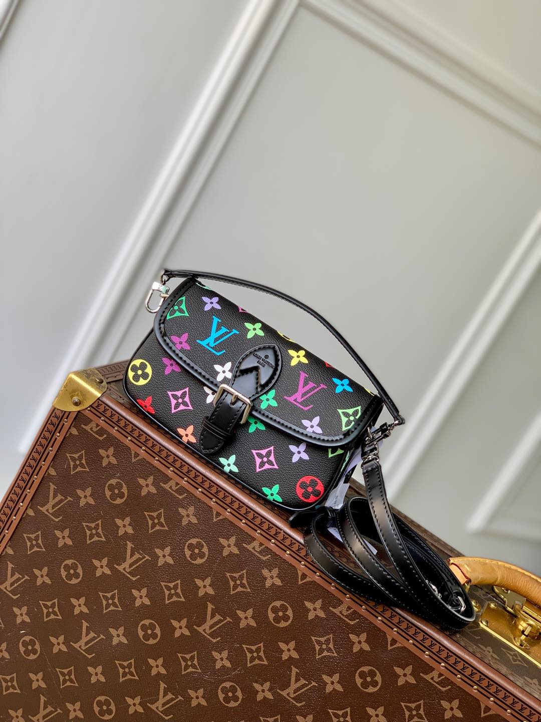 LuxluxHouse Best Quality Bags Louis Vuitton Women