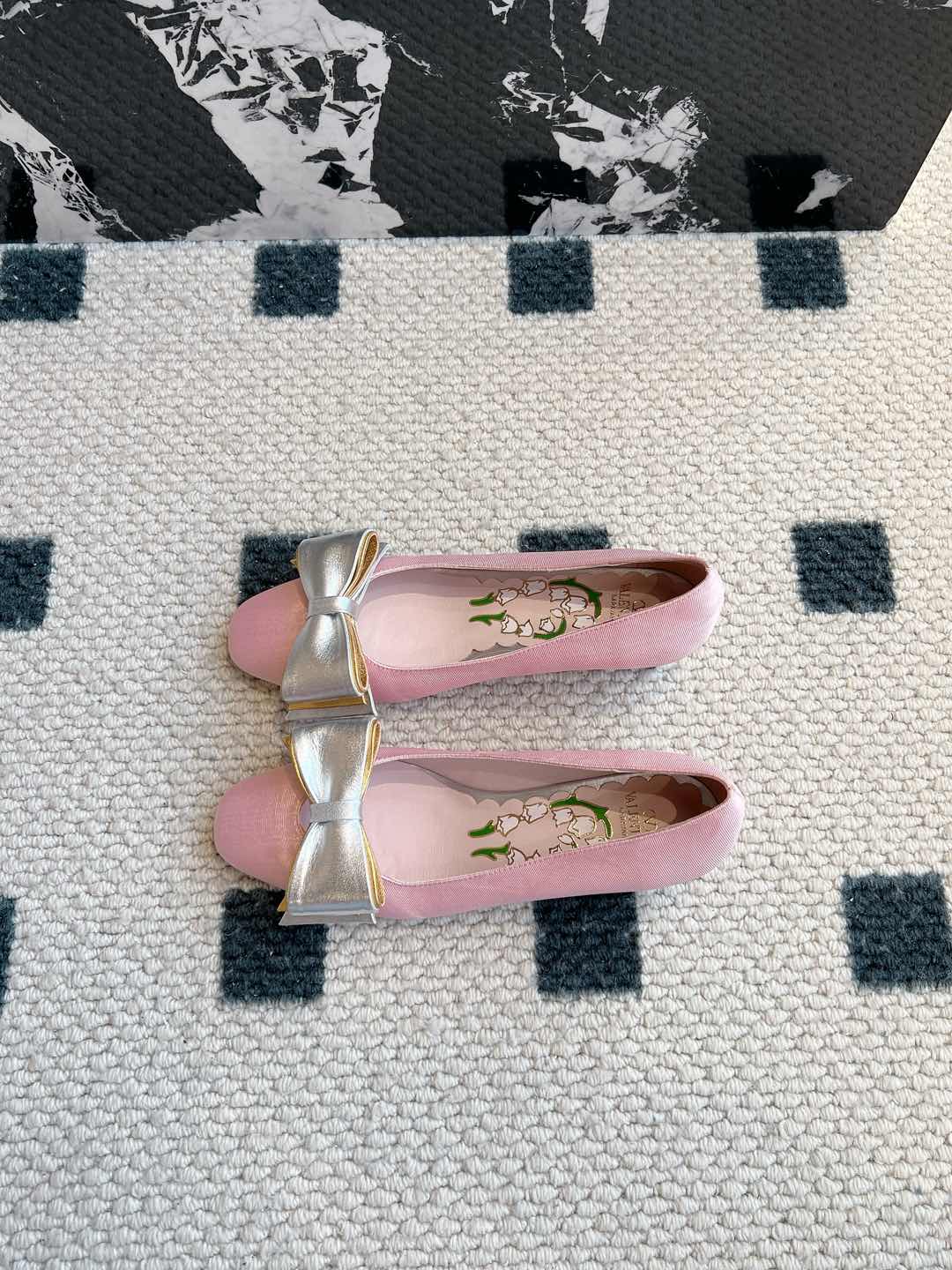 LuxluxHouse Best Quality Valentino Women Shoes