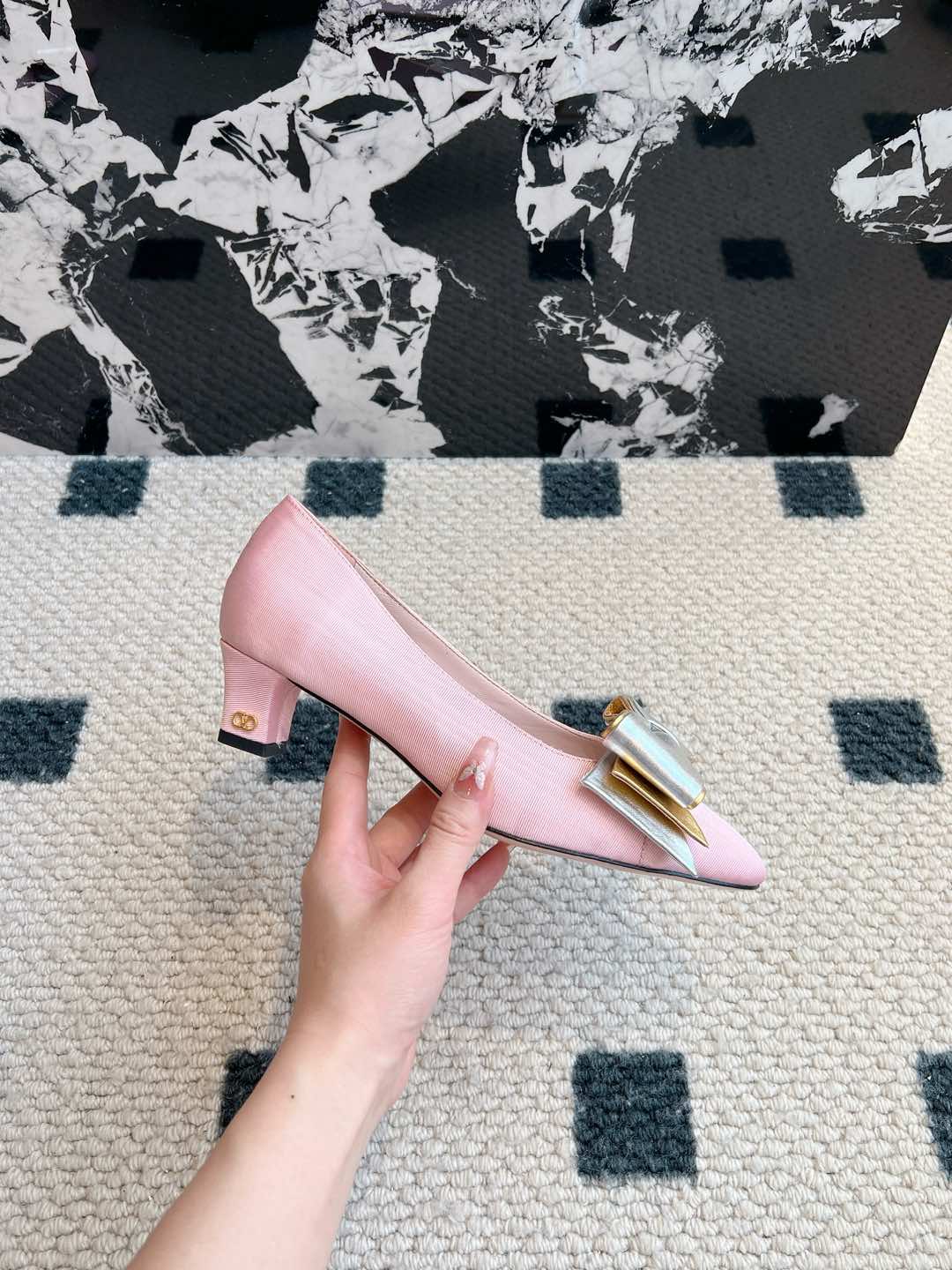 LuxluxHouse Best Quality Valentino Women Shoes