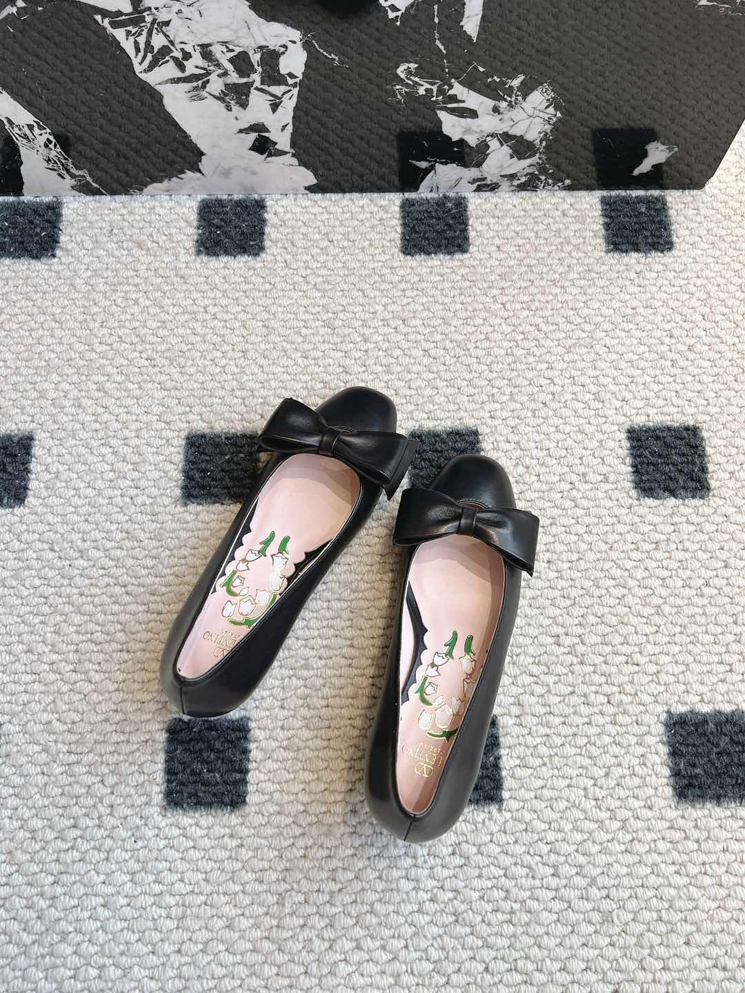LuxluxHouse Best Quality Valentino Women Shoes