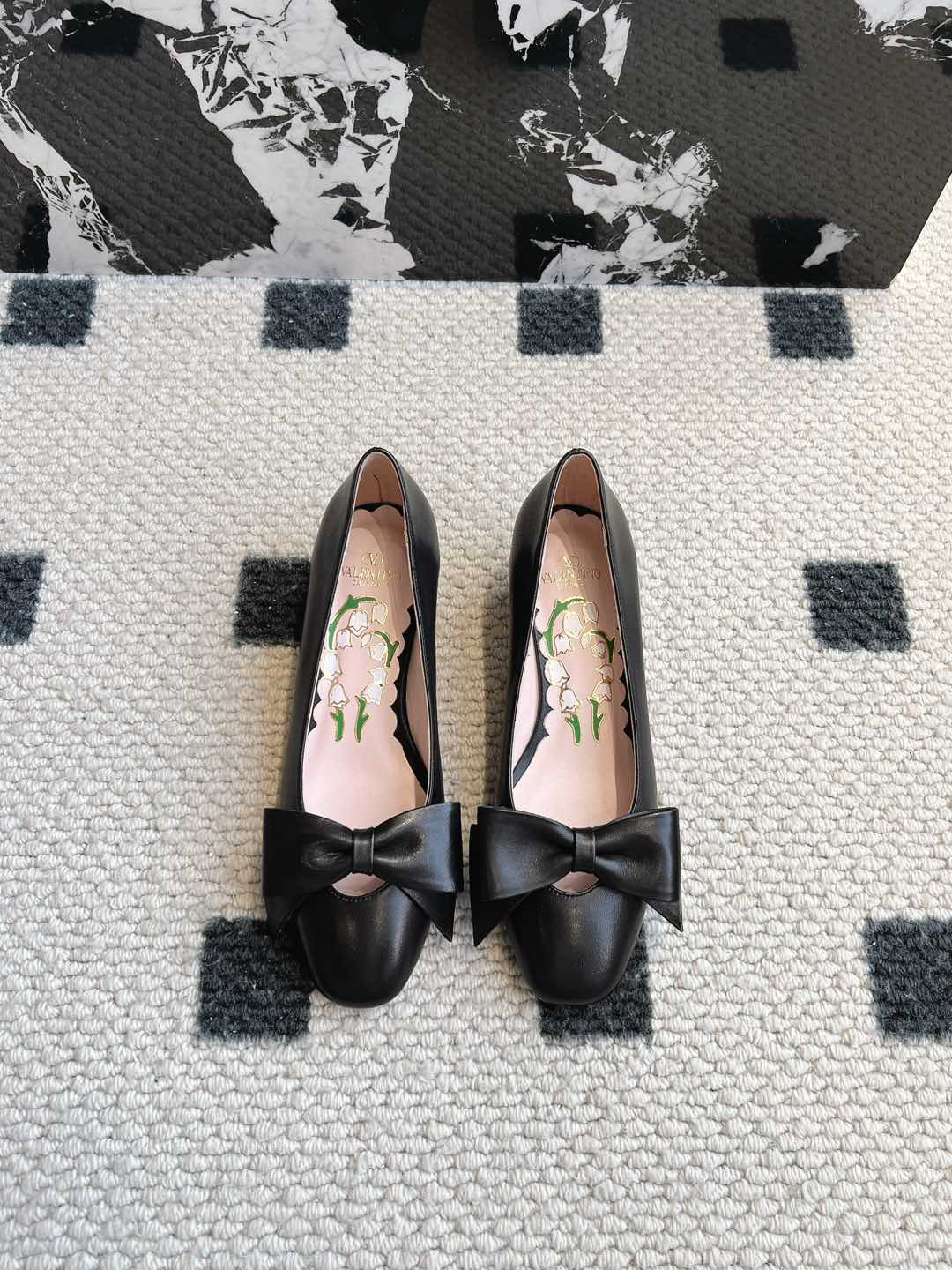 LuxluxHouse Best Quality Valentino Women Shoes