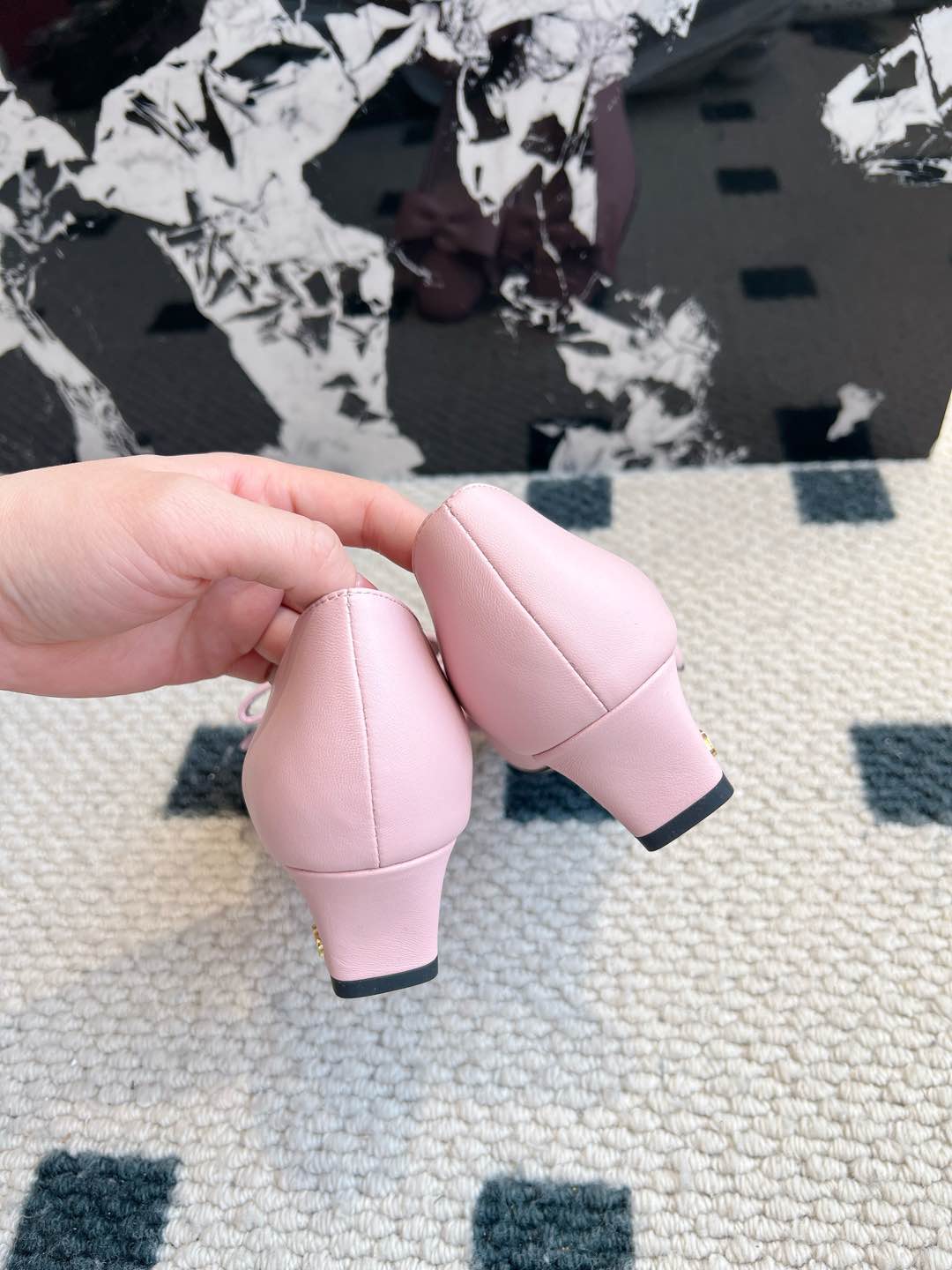 LuxluxHouse Best Quality Valentino Women Shoes