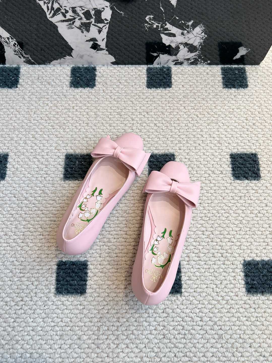 LuxluxHouse Best Quality Valentino Women Shoes