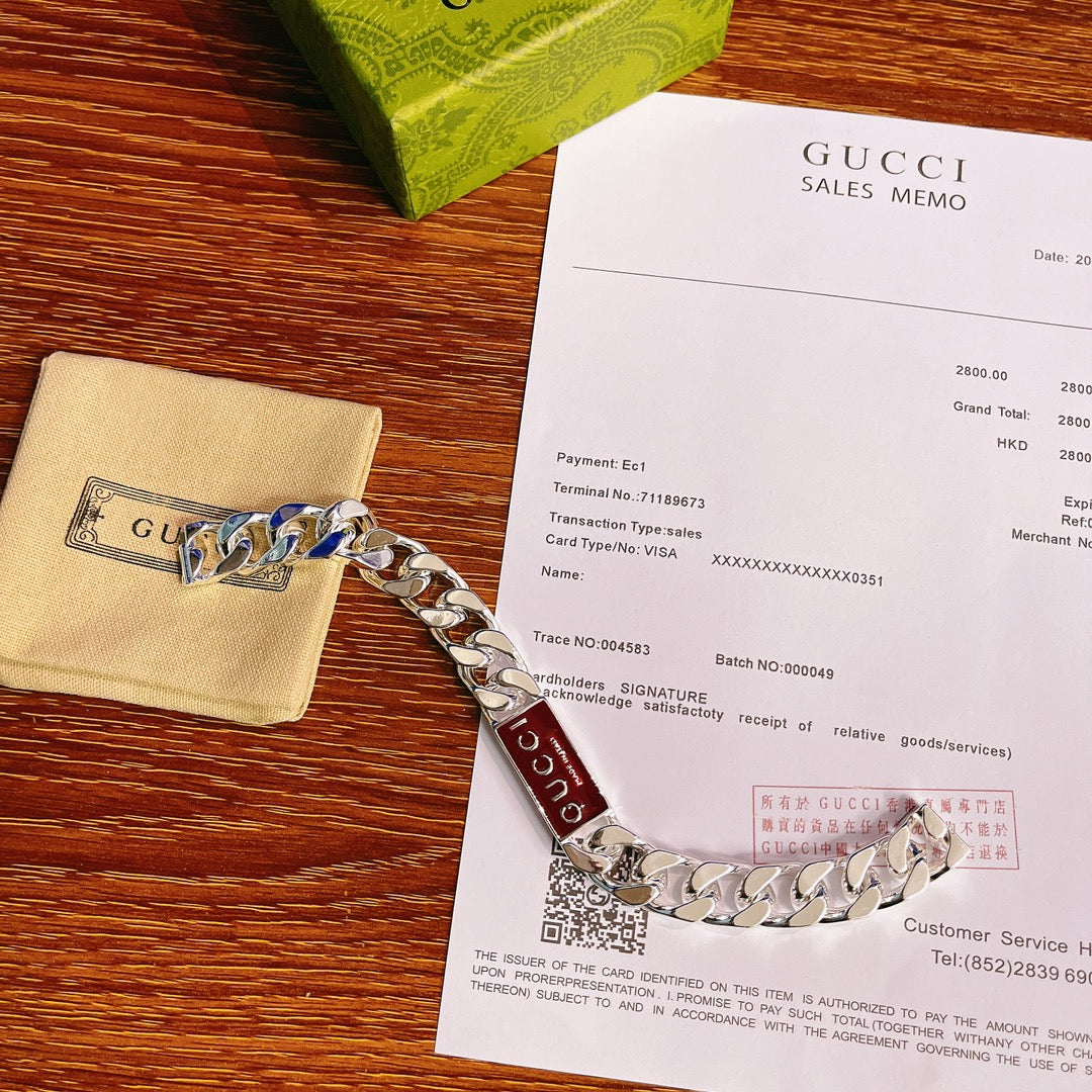 LuxluxHouse Best Quality Accessories Gucci