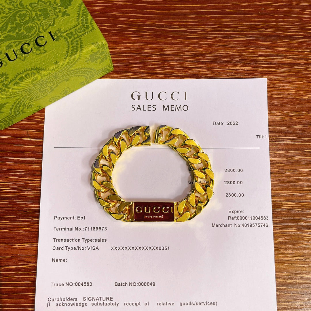 LuxluxHouse Best Quality Accessories Gucci