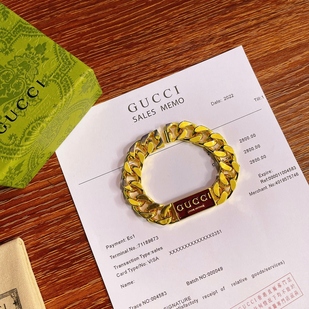 LuxluxHouse Best Quality Accessories Gucci