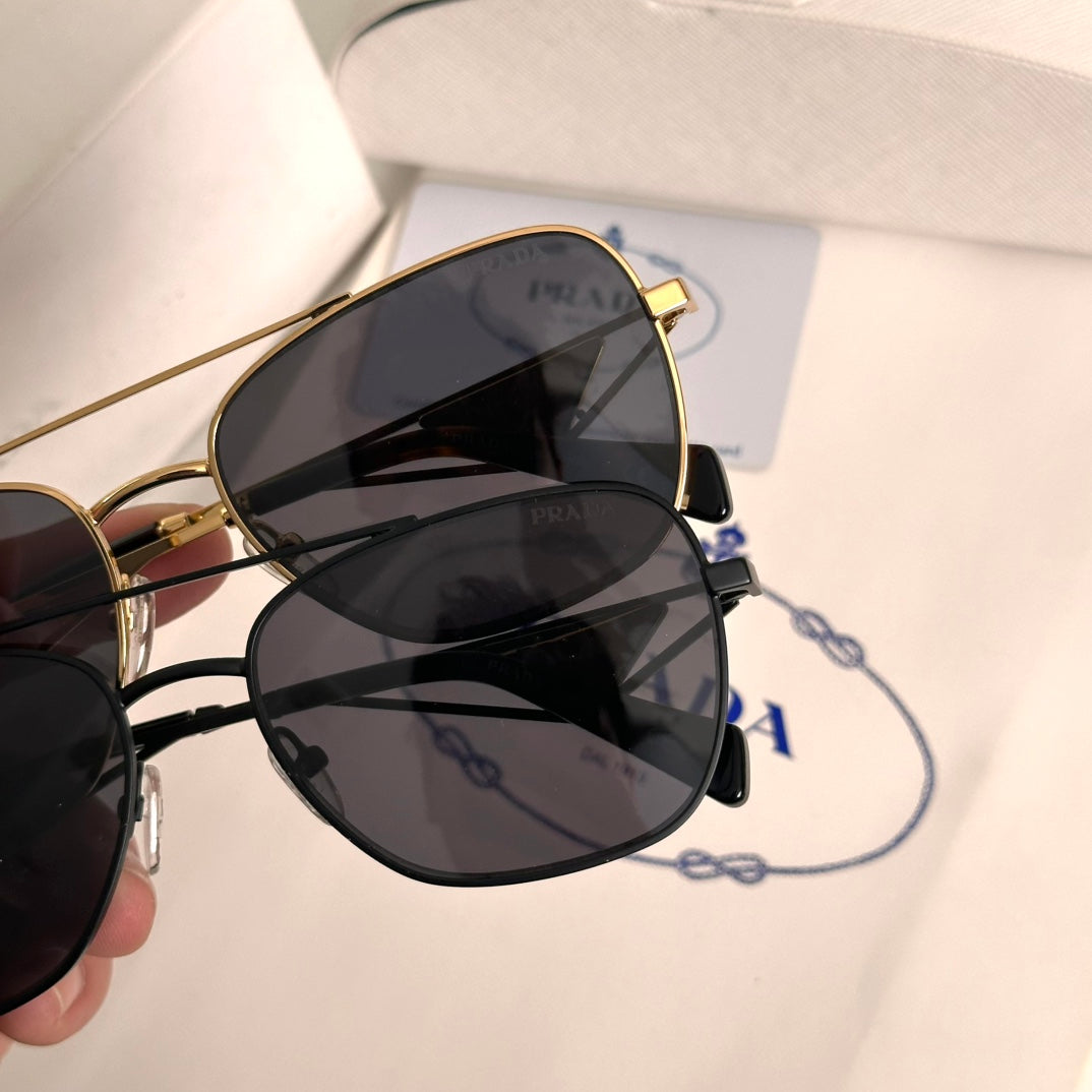 LuxluxHouse Best Quality Glasses Prada