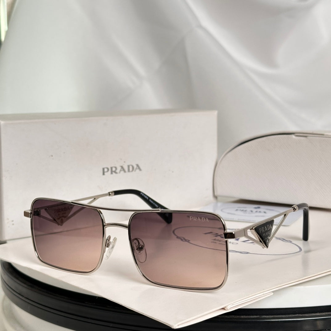 LuxluxHouse Best Quality Glasses Prada