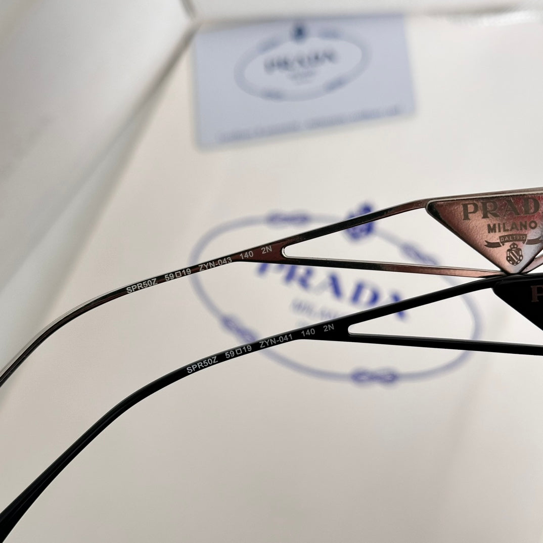 LuxluxHouse Best Quality Glasses Prada