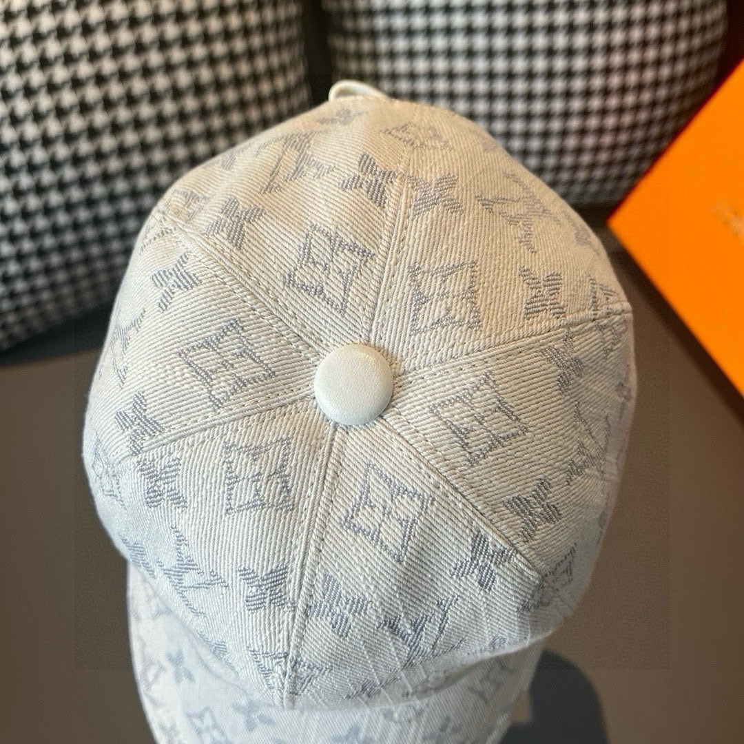 LuxluxHouse Best Quality Caps Louis Vuitton
