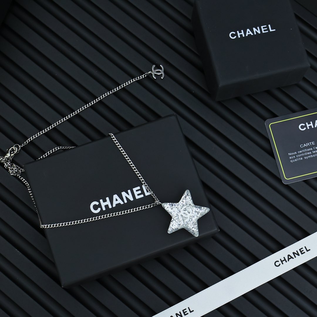 LuxluxHouse Best Quality Accessories Waist chain Waist chain Necklace Chanel