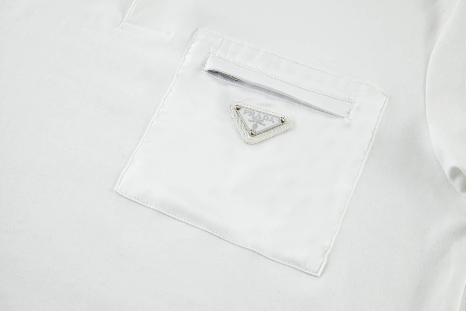 LuxluxHouse Best Quality Clothes Shirts&Polo Prada