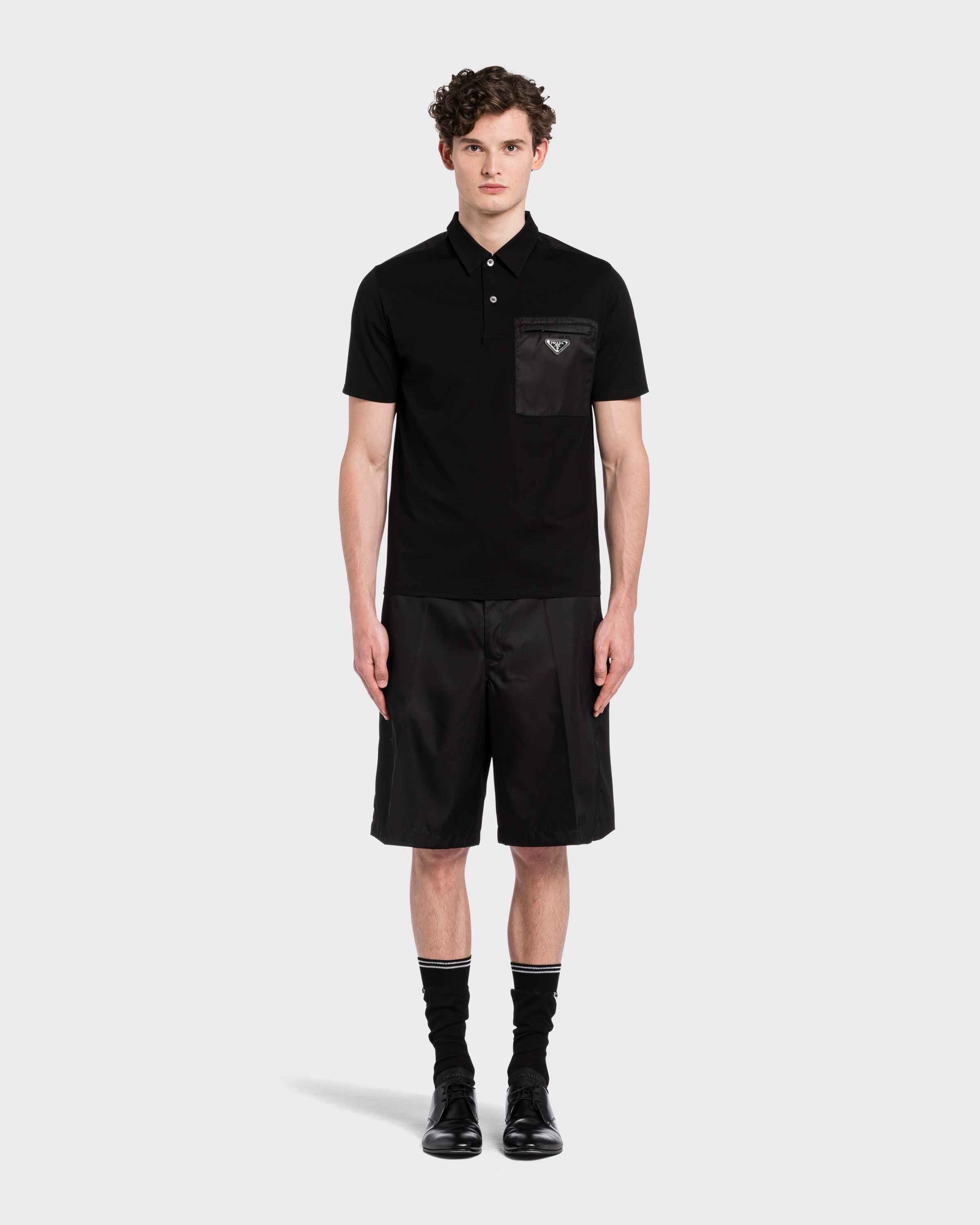 LuxluxHouse Best Quality Clothes Shirts&Polo Prada